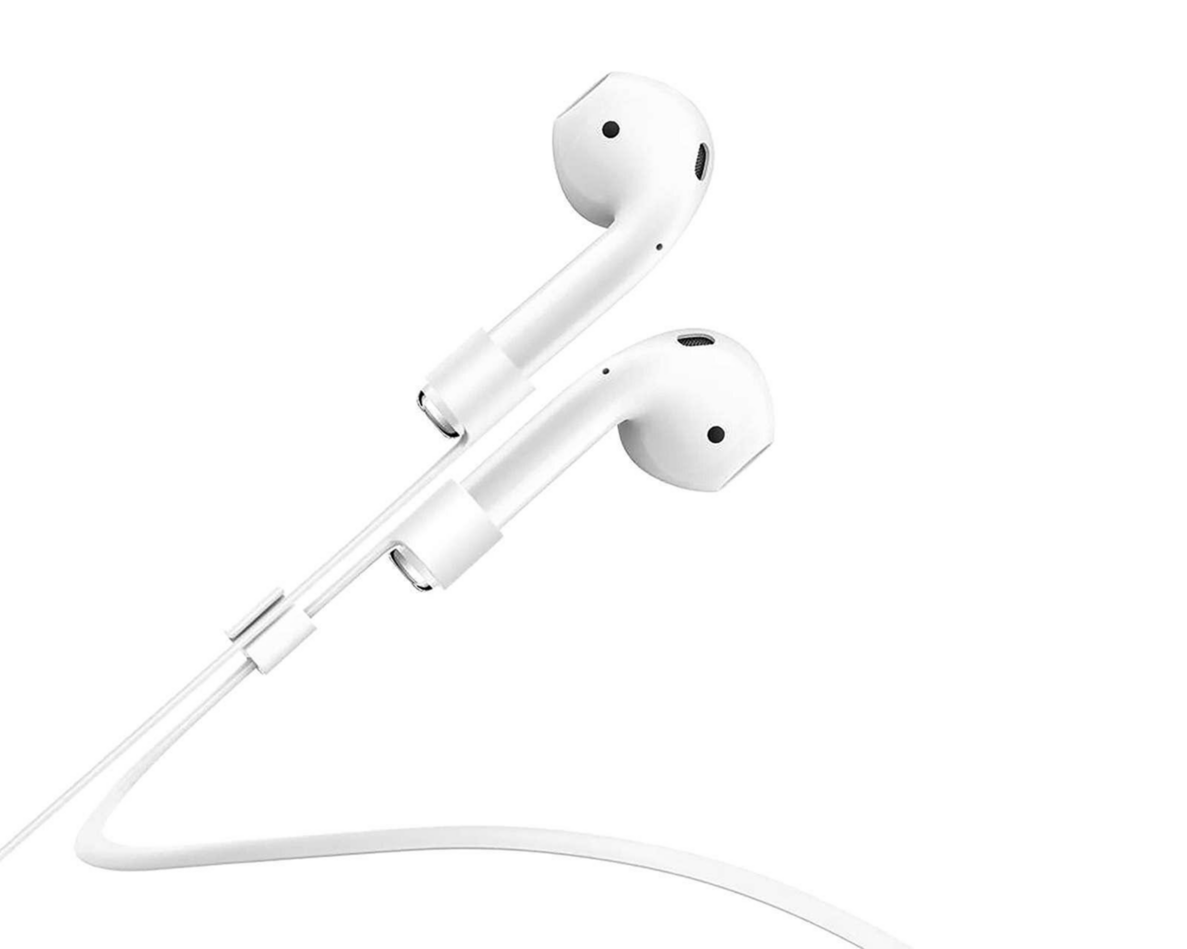 Foto 4 pulgar | Correa Spigen para AirPods Strap