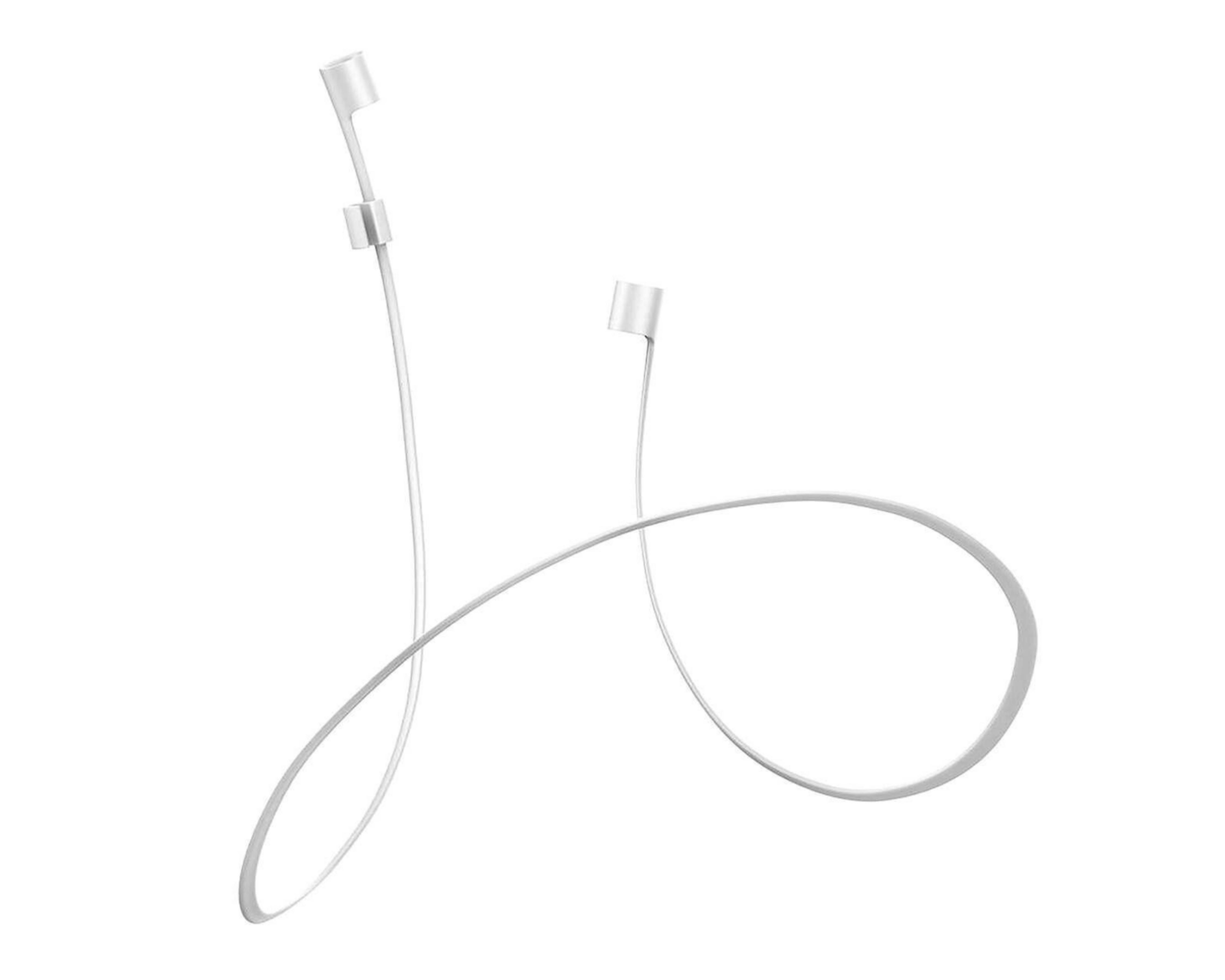 Foto 5 pulgar | Correa Spigen para AirPods Strap