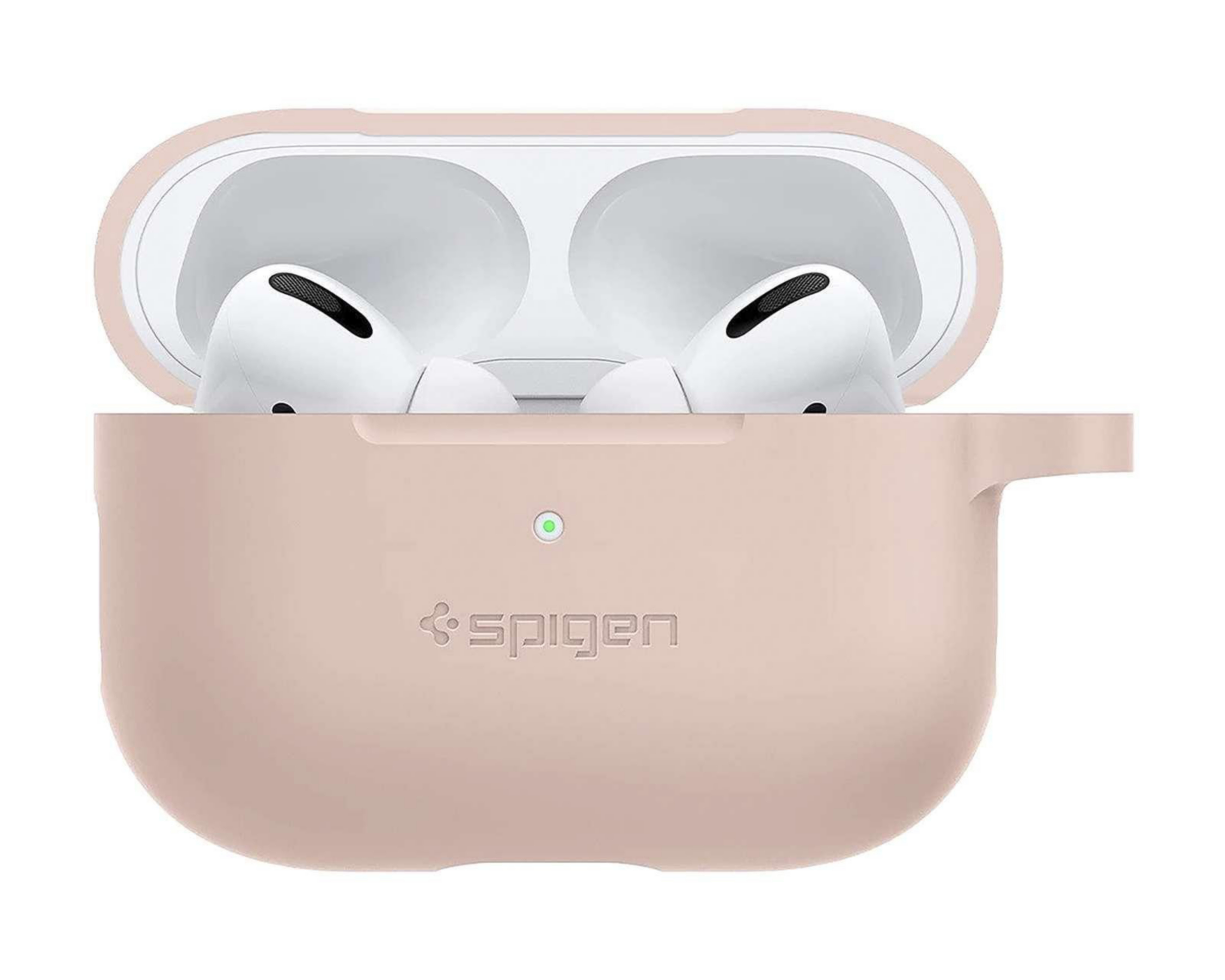 Carcasa de Silicona para Apple  Airpods Pro