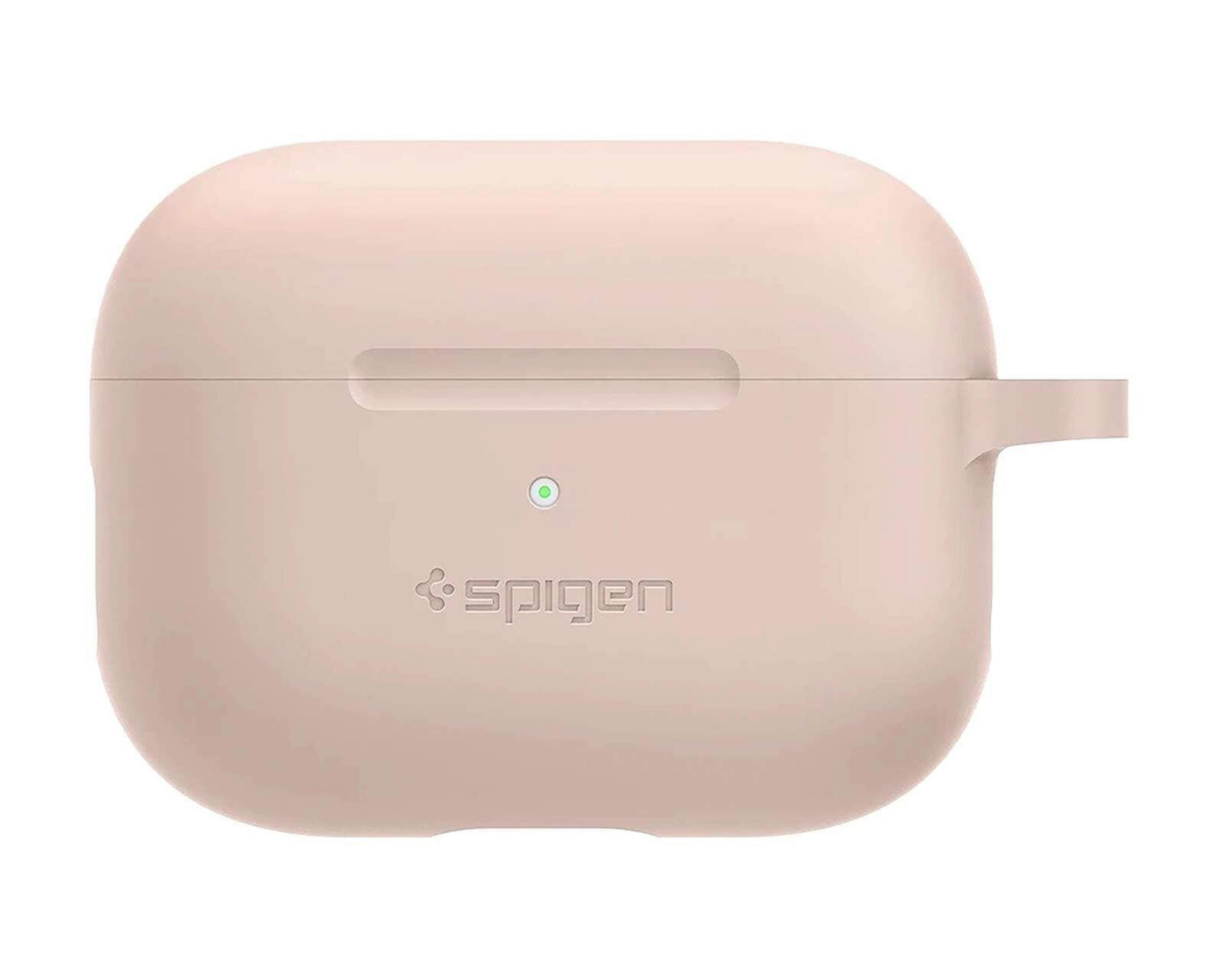 Foto 3 pulgar | Carcasa de Silicona para Apple  Airpods Pro