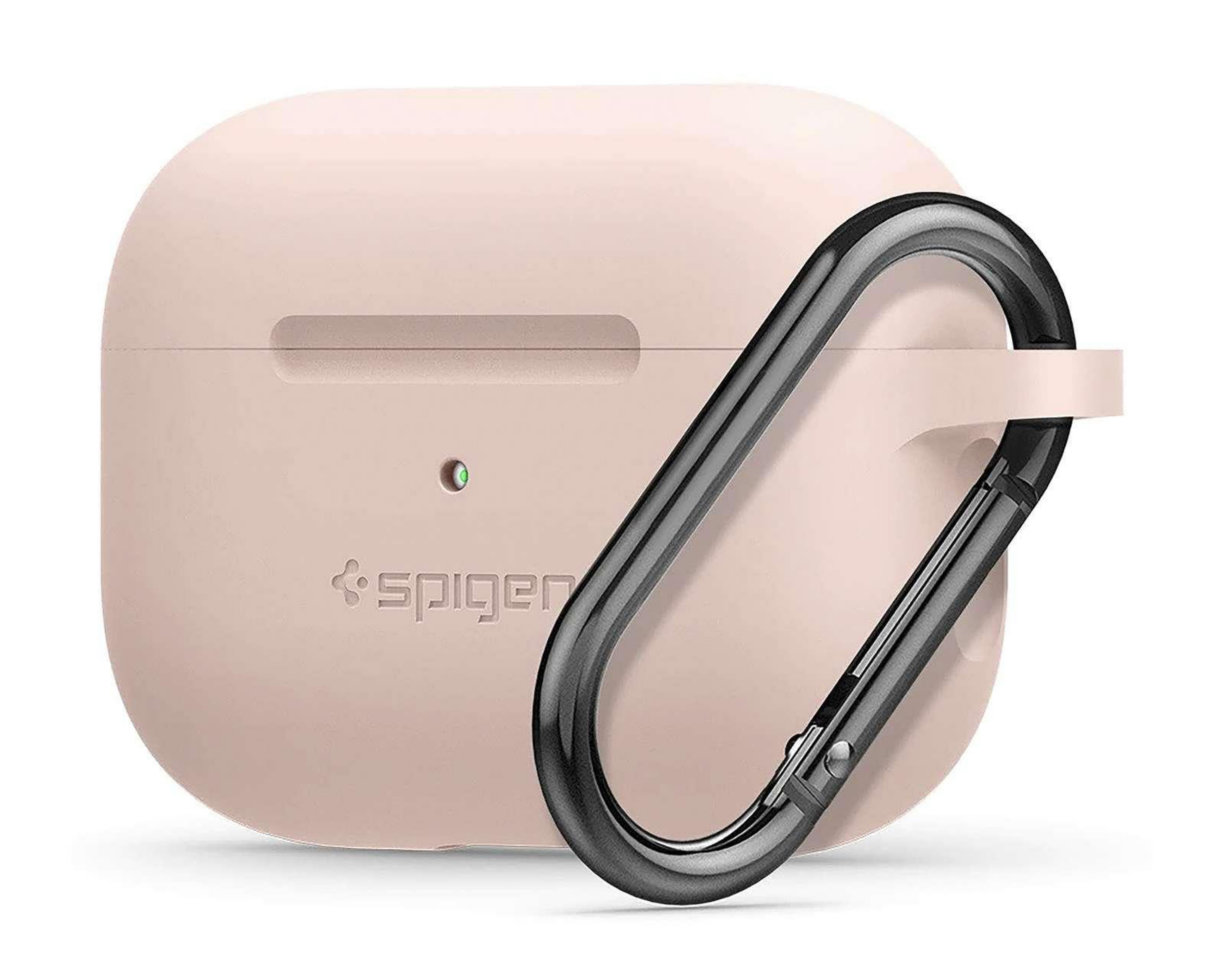 Foto 4 pulgar | Carcasa de Silicona para Apple  Airpods Pro