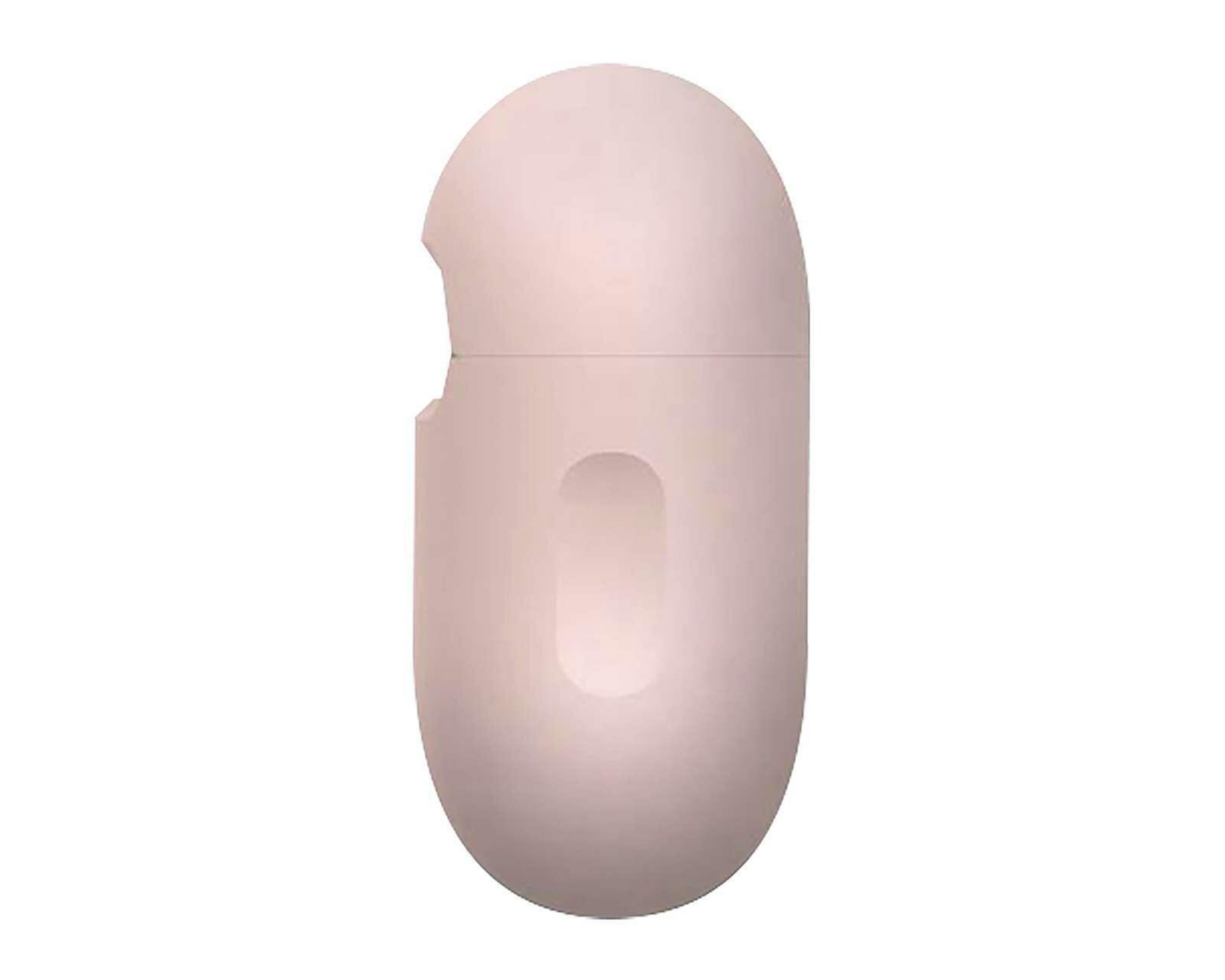 Foto 5 pulgar | Carcasa de Silicona para Apple  Airpods Pro