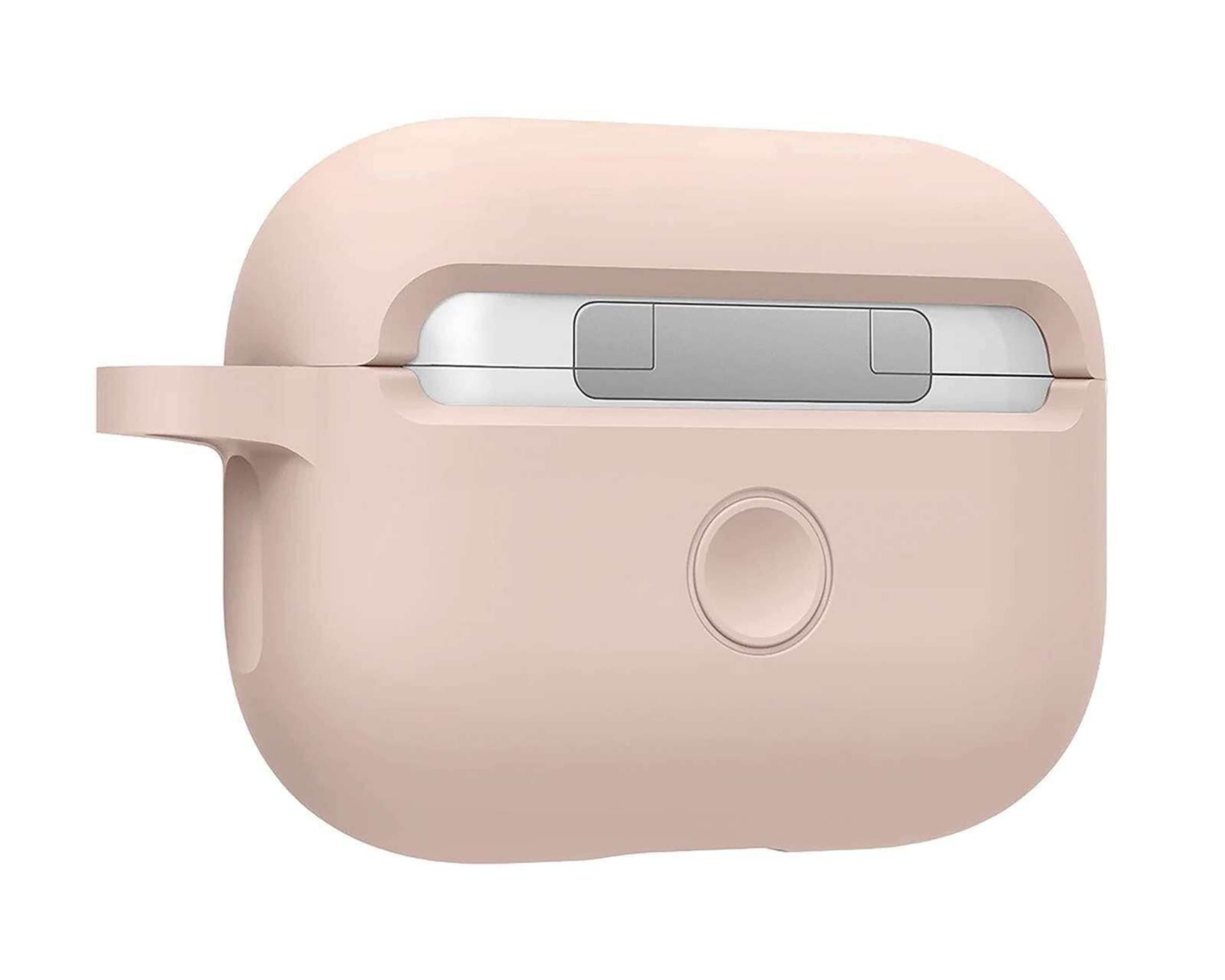 Foto 6 pulgar | Carcasa de Silicona para Apple  Airpods Pro