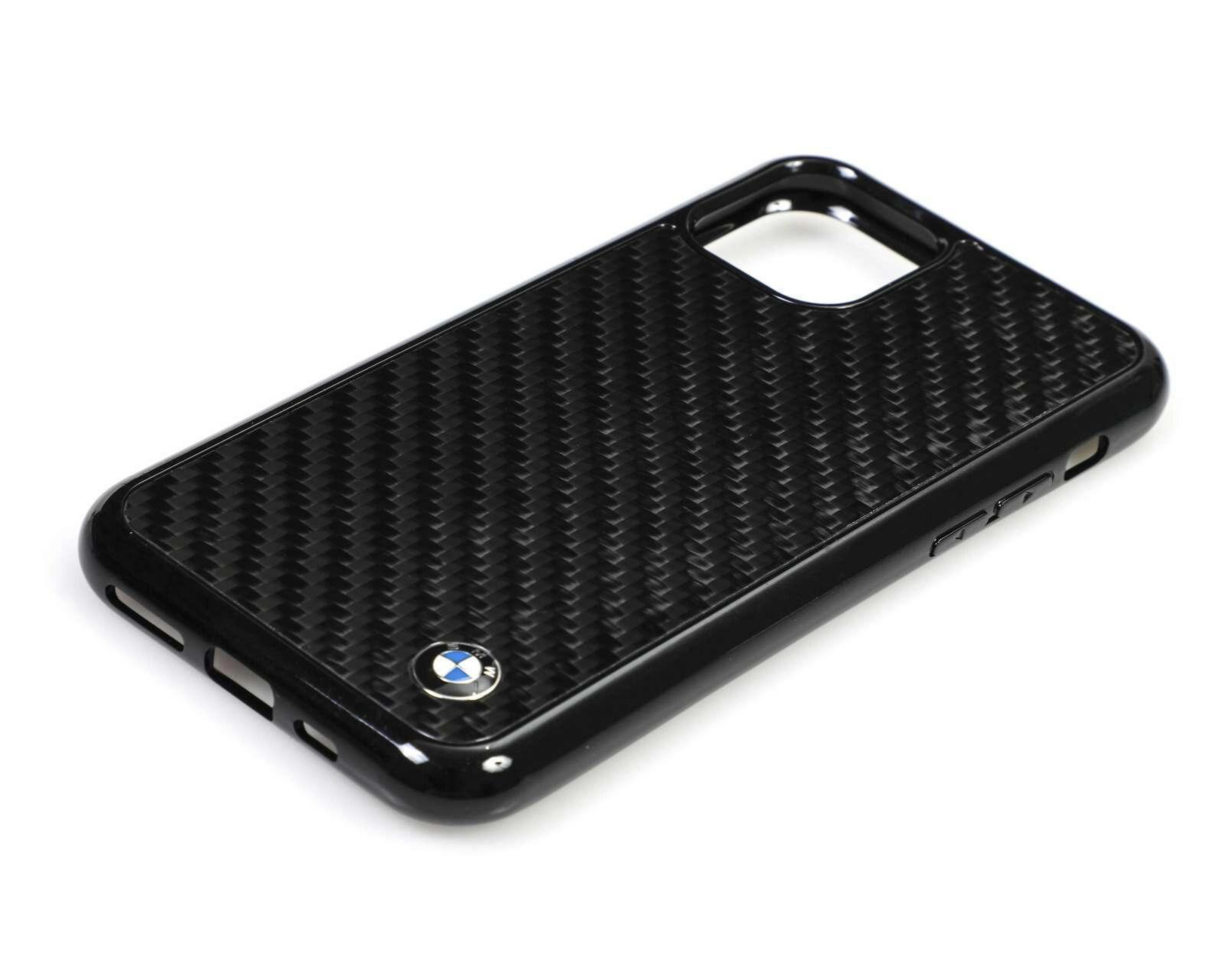 Foto 5 pulgar | Funda BMW para iPhone 11 Pro