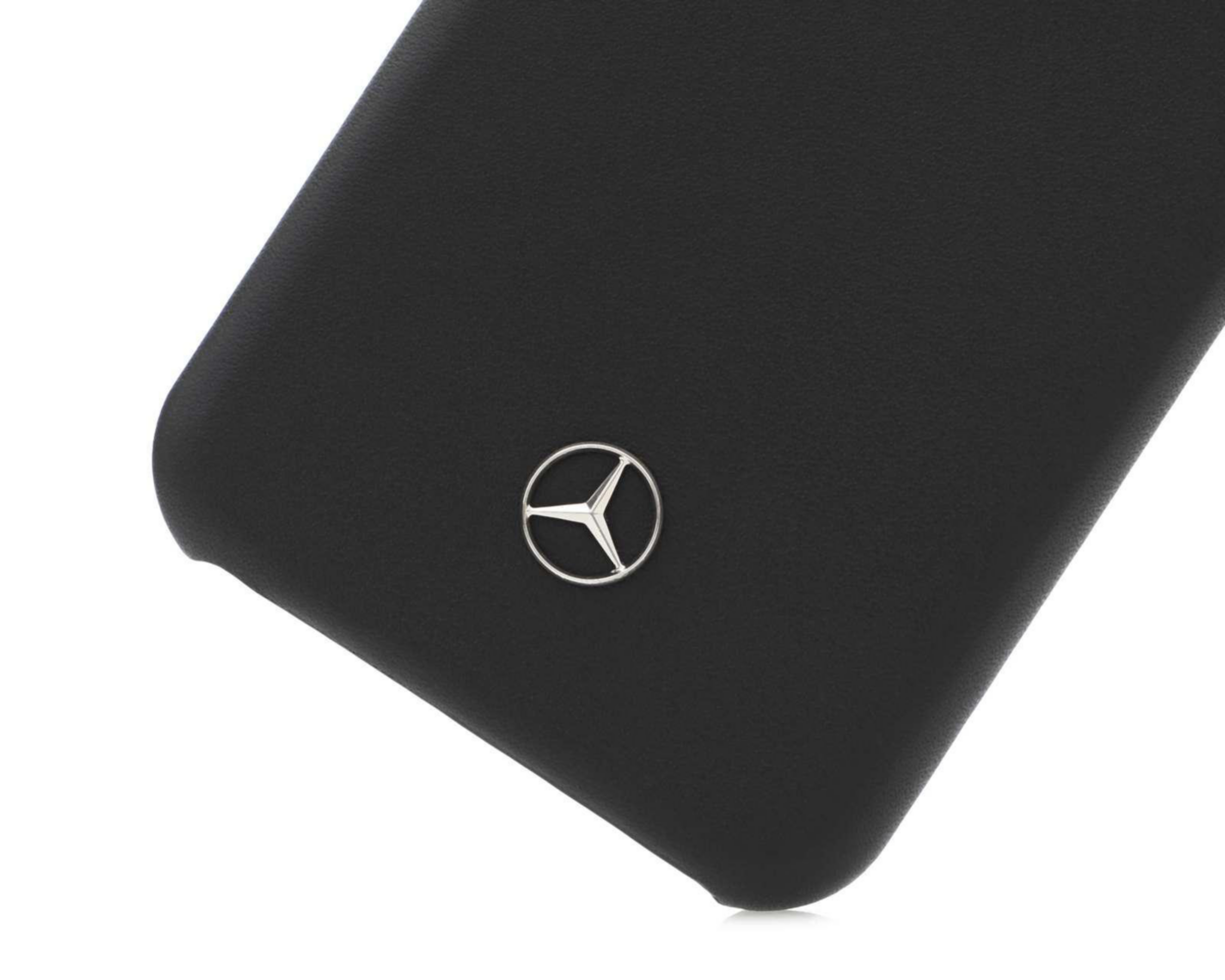 Foto 7 pulgar | Funda Mercedes Benz para iPhone 7, 8 y SE