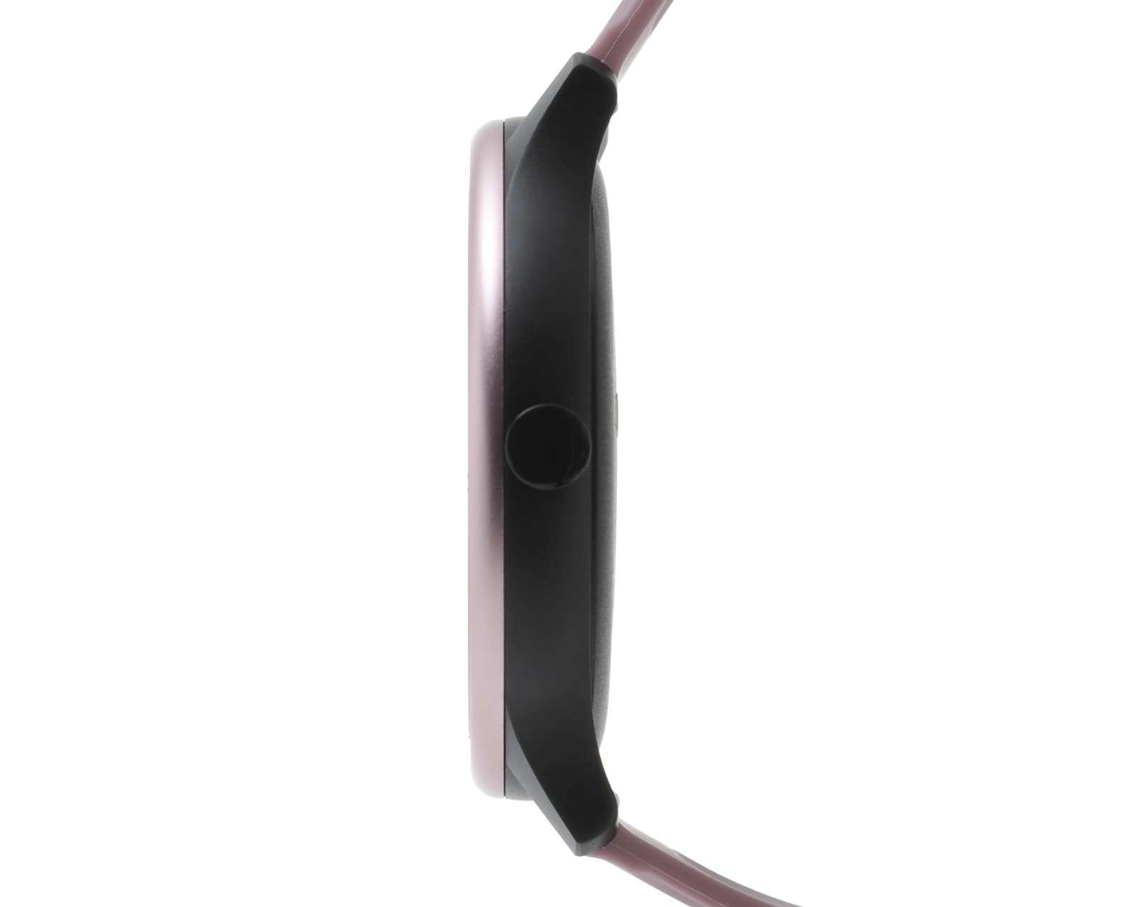 Foto 4 pulgar | Smartwatch EVL SW100 Lila