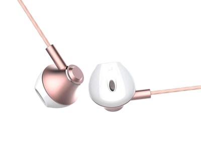Foto 3 | Audífonos In-Ear EVL Manos Libres M420