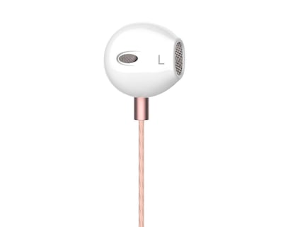 Foto 5 | Audífonos In-Ear EVL Manos Libres M420