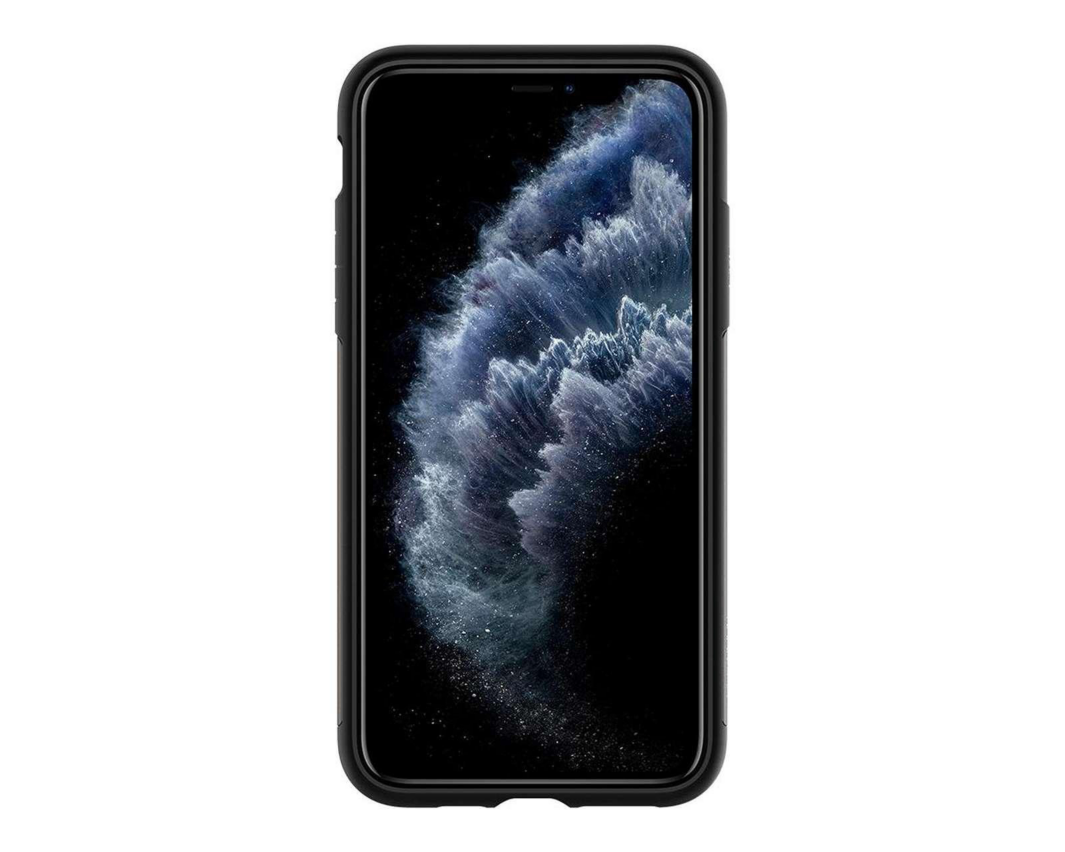 Foto 3 pulgar | Funda Spigen para iPhone 11 Pro Max