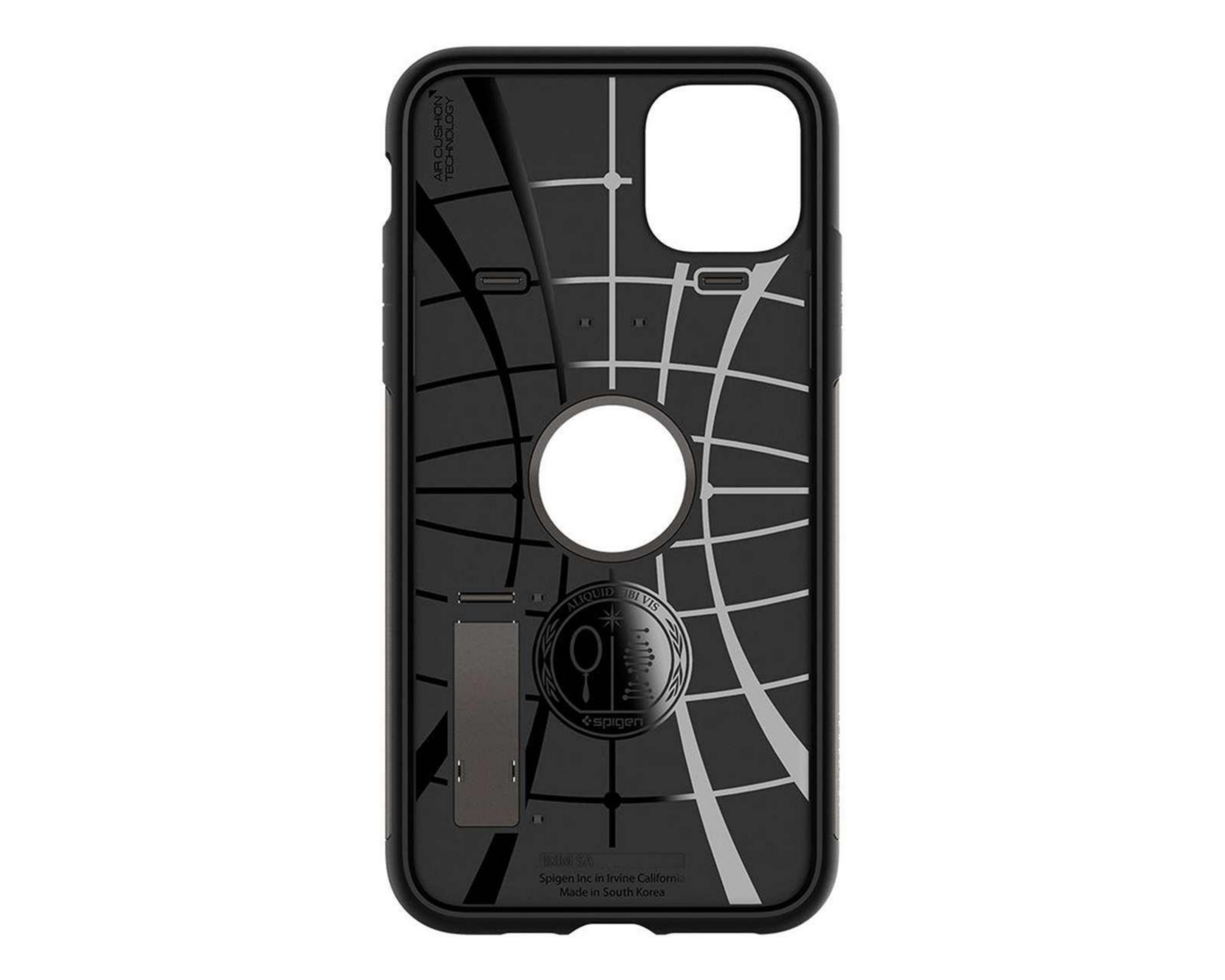 Foto 7 pulgar | Funda Spigen para iPhone 11 Pro Max