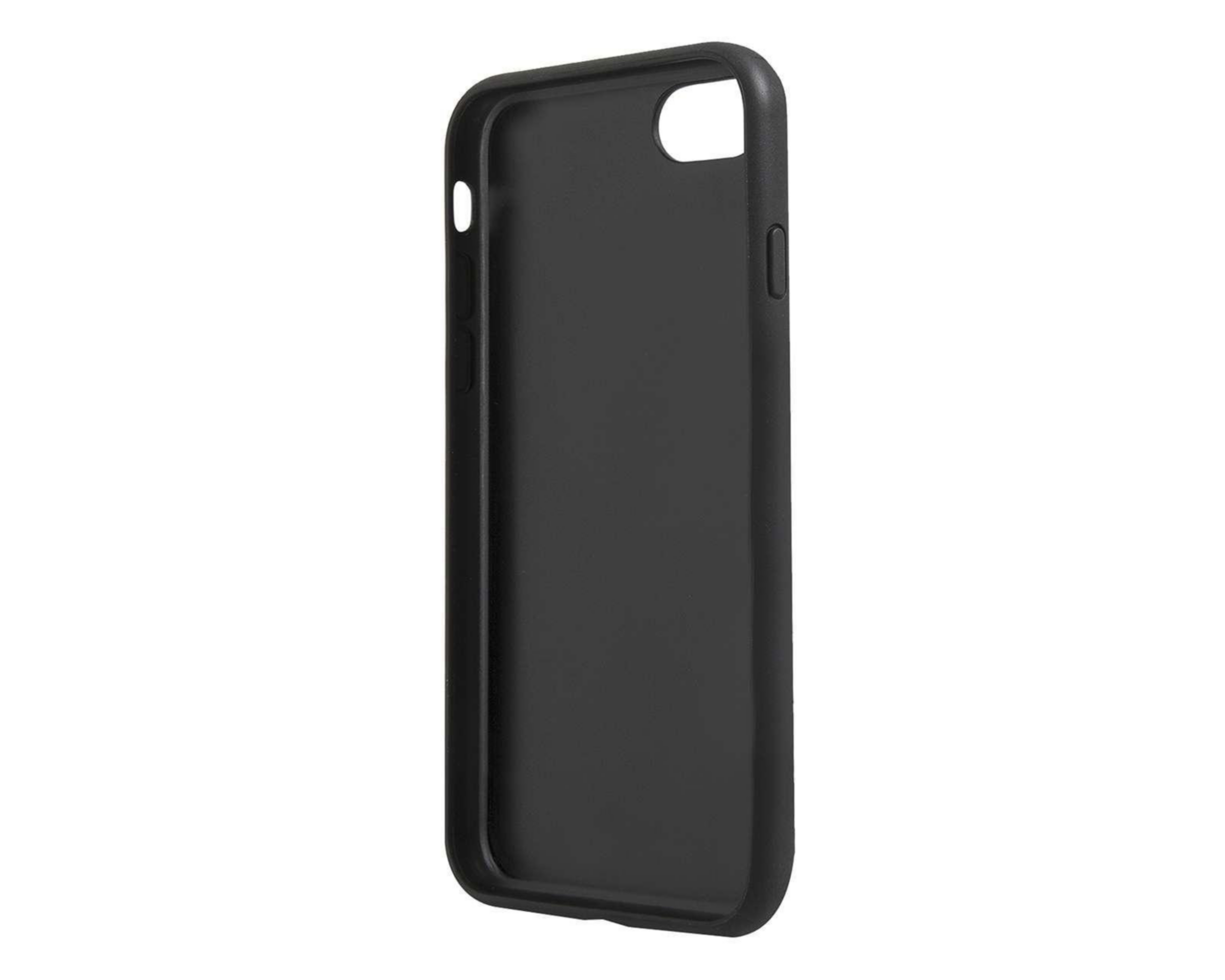 Foto 3 pulgar | Funda Karl Lagerfeld para iPhone 7, 8, y SE