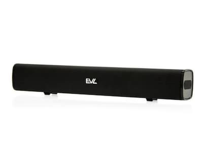 Foto 2 | Barra de Sonido Inalámbrica EVL ESB-C1