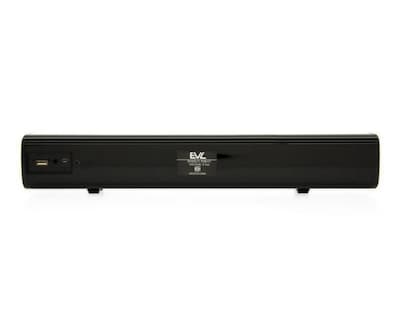 Foto 3 | Barra de Sonido Inalámbrica EVL ESB-C1