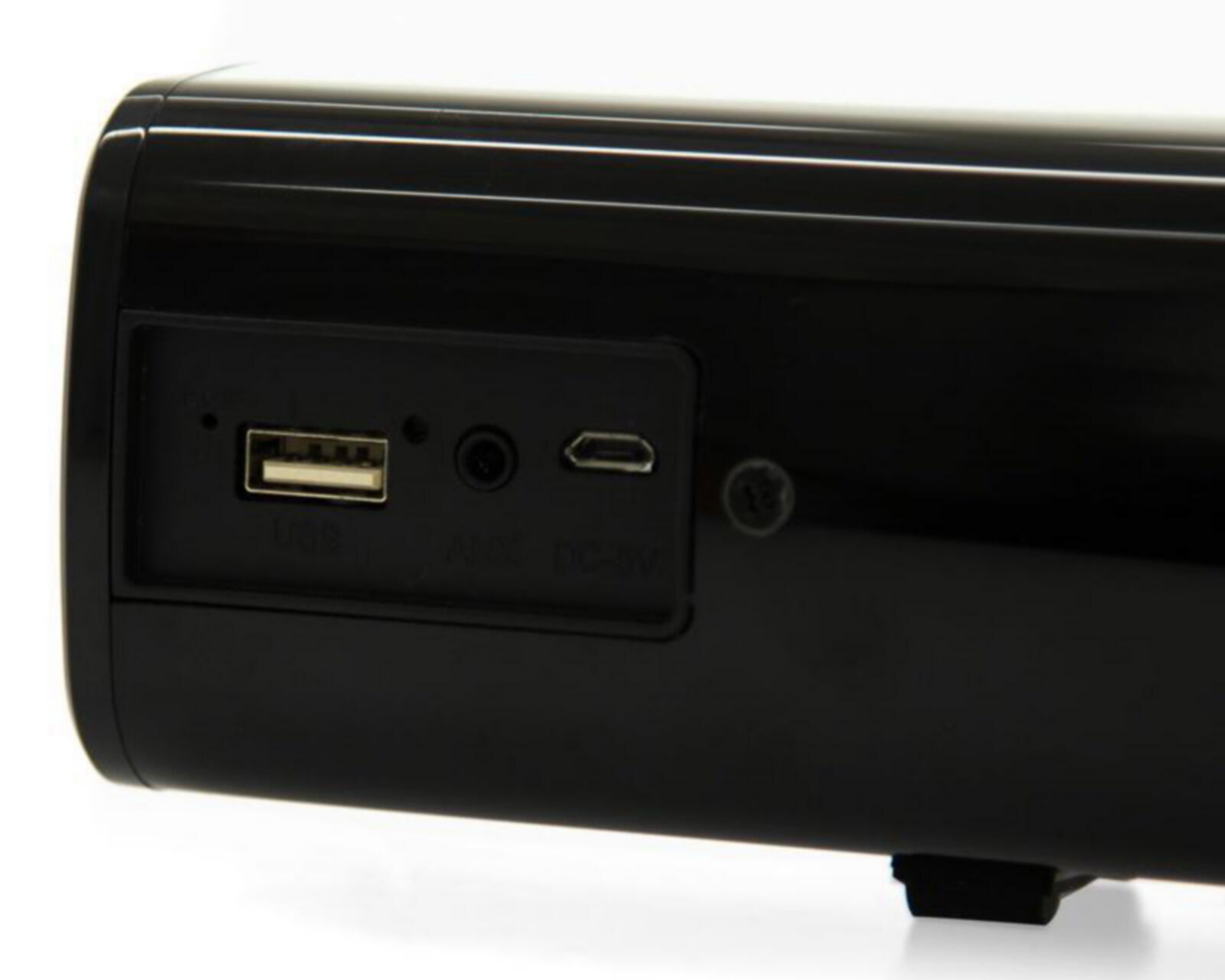 Foto 4 | Barra de Sonido Inalámbrica EVL ESB-C1