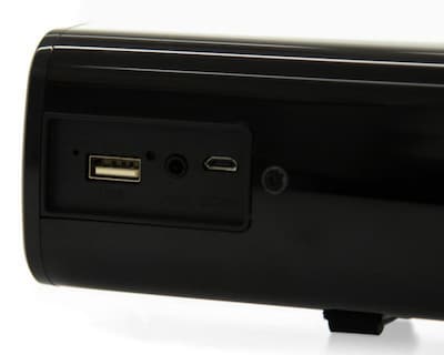 Foto 4 | Barra de Sonido Inalámbrica EVL ESB-C1