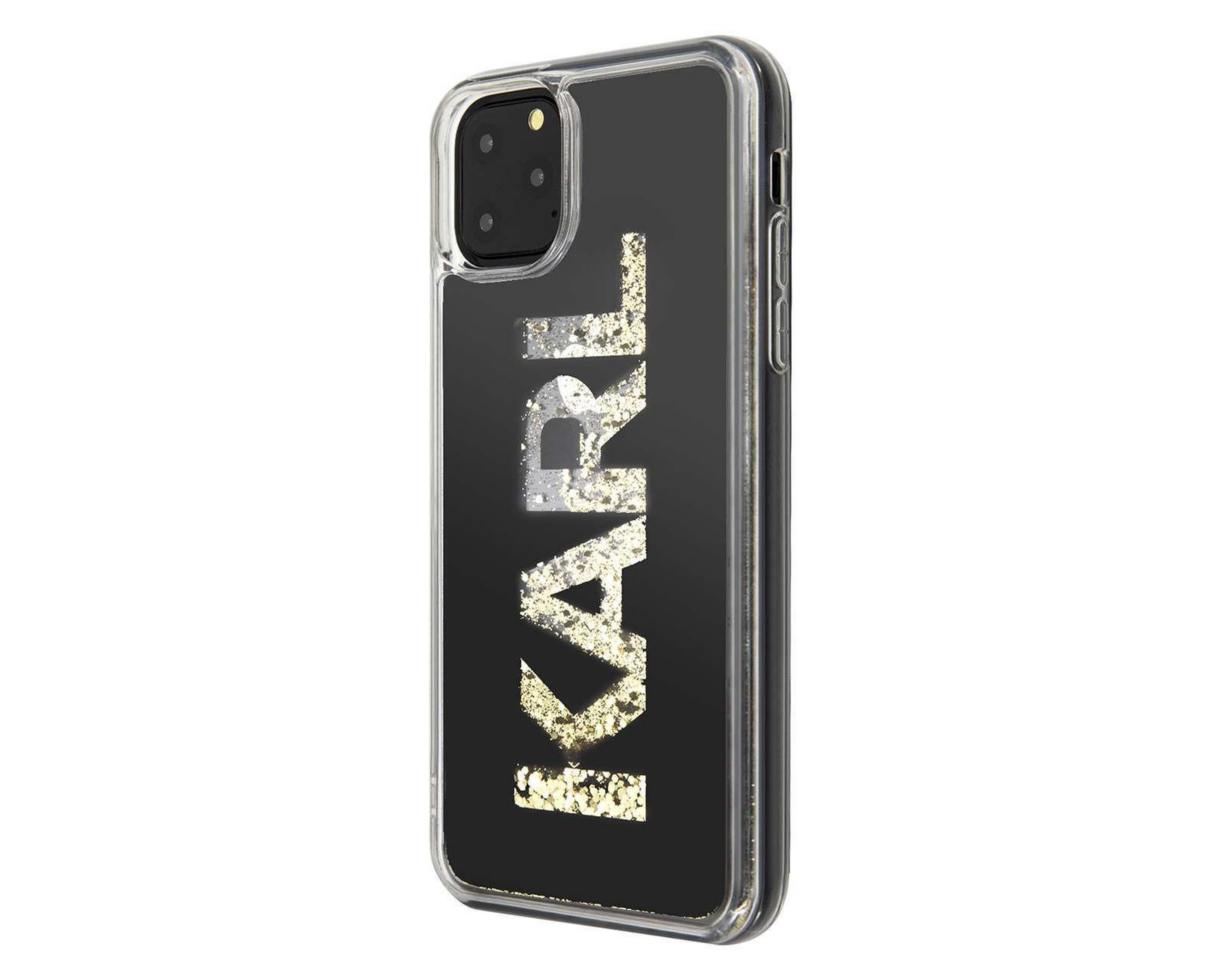 Foto 2 pulgar | Funda Karl Lagerfeld para iPhone 11 Pro Max