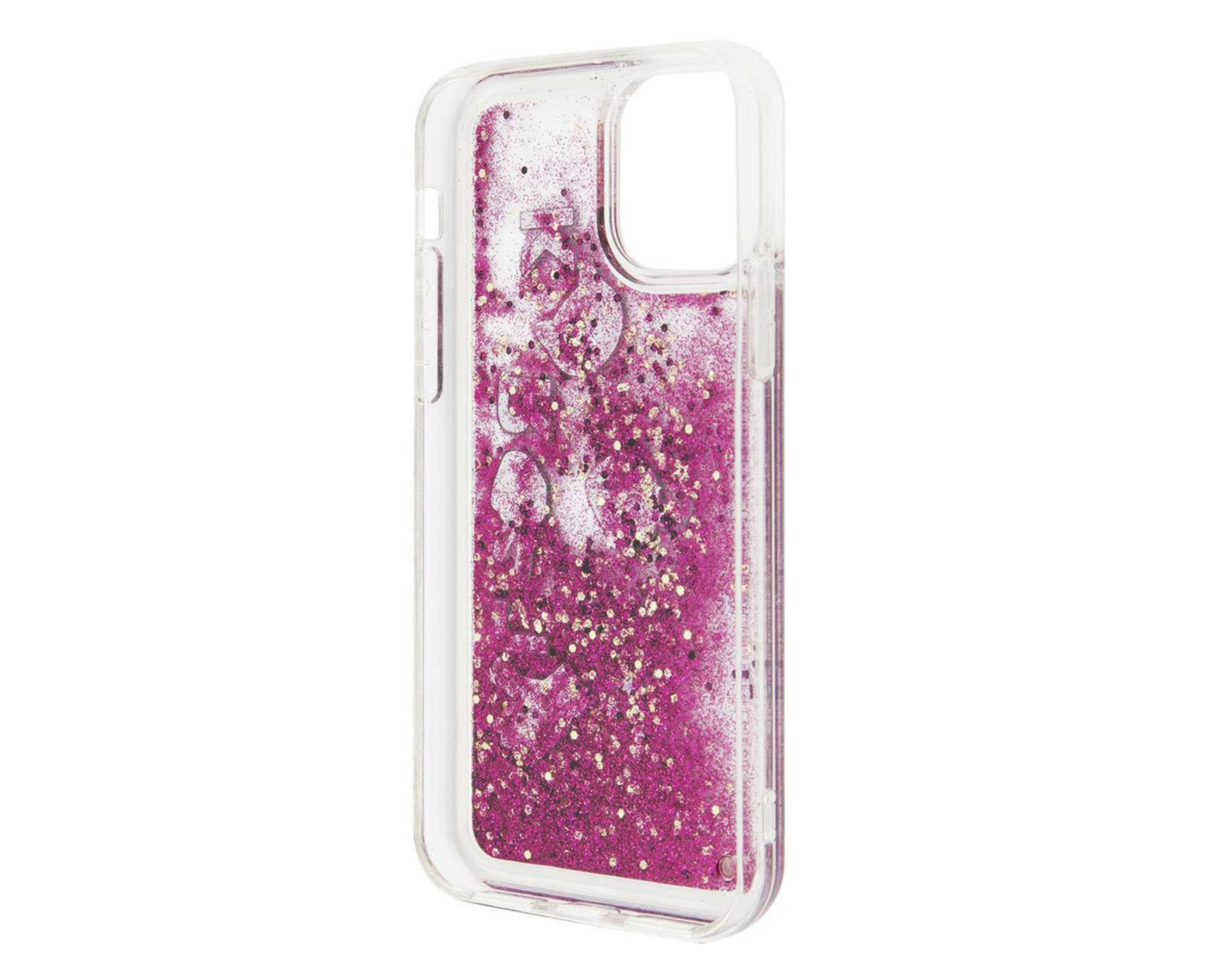 Foto 3 pulgar | Funda Karl Lagerfeld para iPhone 11 Pro