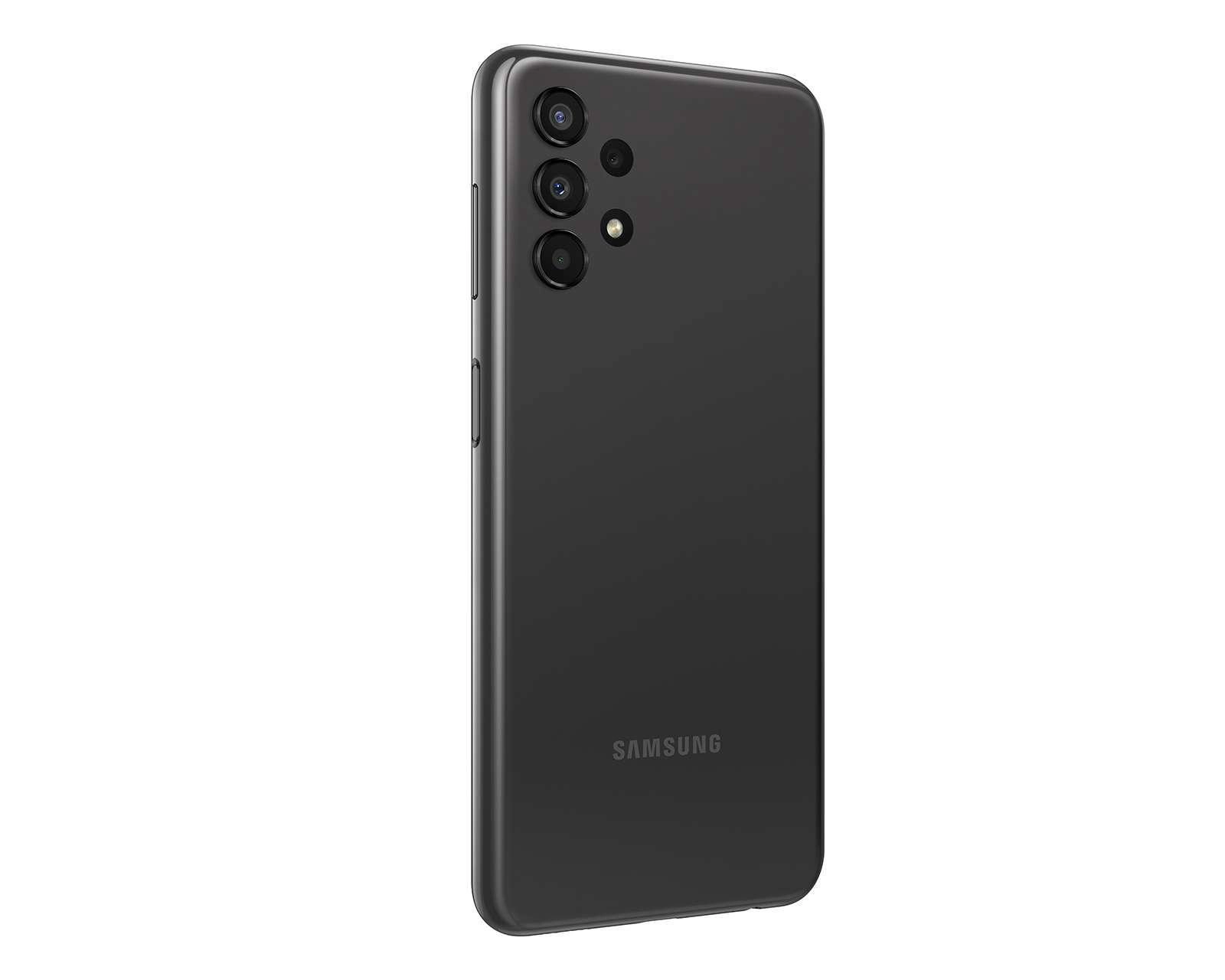 Foto 4 pulgar | Celular Samsung Desbloqueado Galaxy A13 Dual Sim 128+4 GB Negro