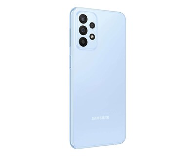Foto 4 | Celular Samsung Liberado Galaxy A23 128 GB Azul