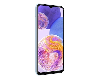 Foto 5 | Celular Samsung Liberado Galaxy A23 128 GB Azul