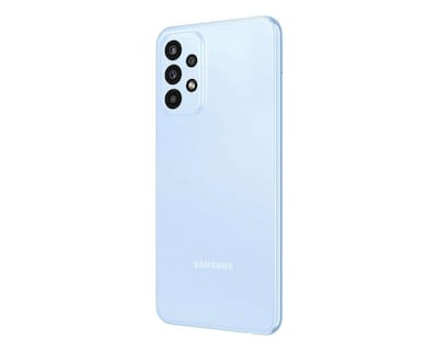 Foto 6 | Celular Samsung Liberado Galaxy A23 128 GB Azul