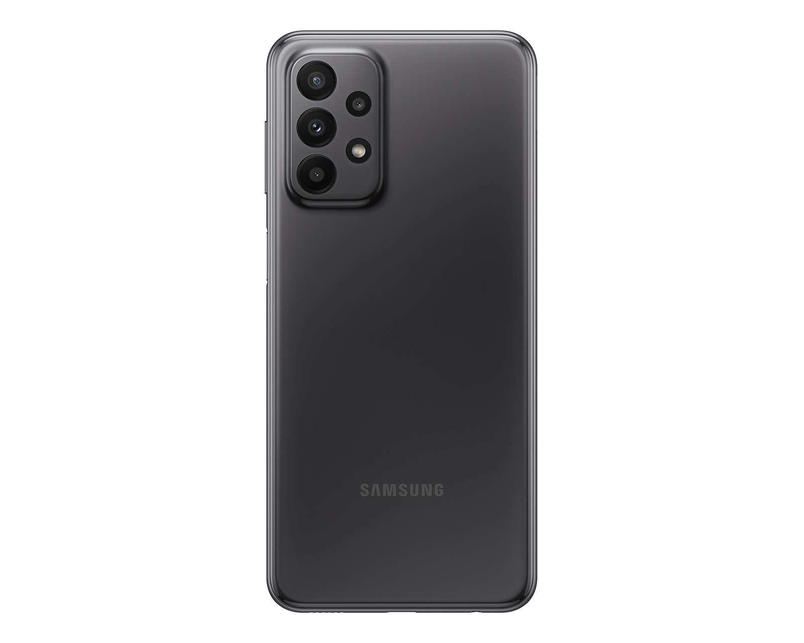 Foto 3 pulgar | Celular Samsung Desbloqueado Galaxy A23 128 GB Negro