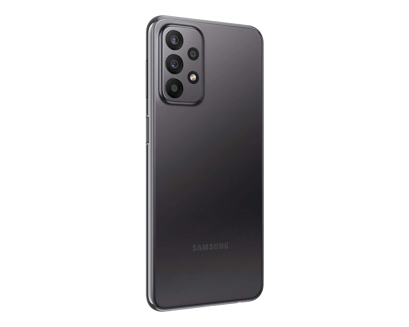 Foto 5 pulgar | Celular Samsung Desbloqueado Galaxy A23 128 GB Negro