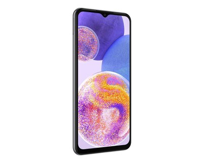 Foto 5 | Celular Samsung Liberado Galaxy A23 128 GB Negro