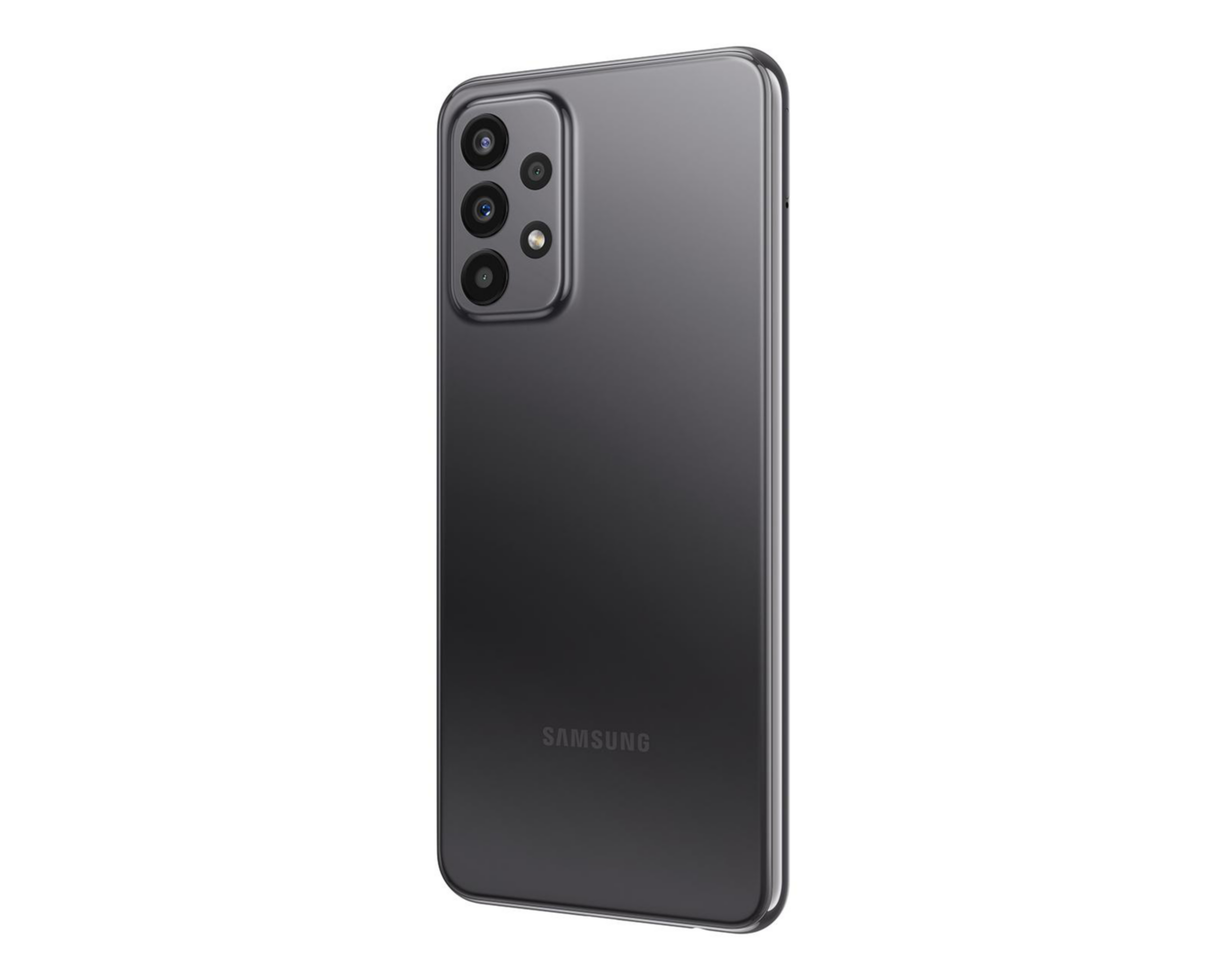 Foto 7 pulgar | Celular Samsung Desbloqueado Galaxy A23 128 GB Negro