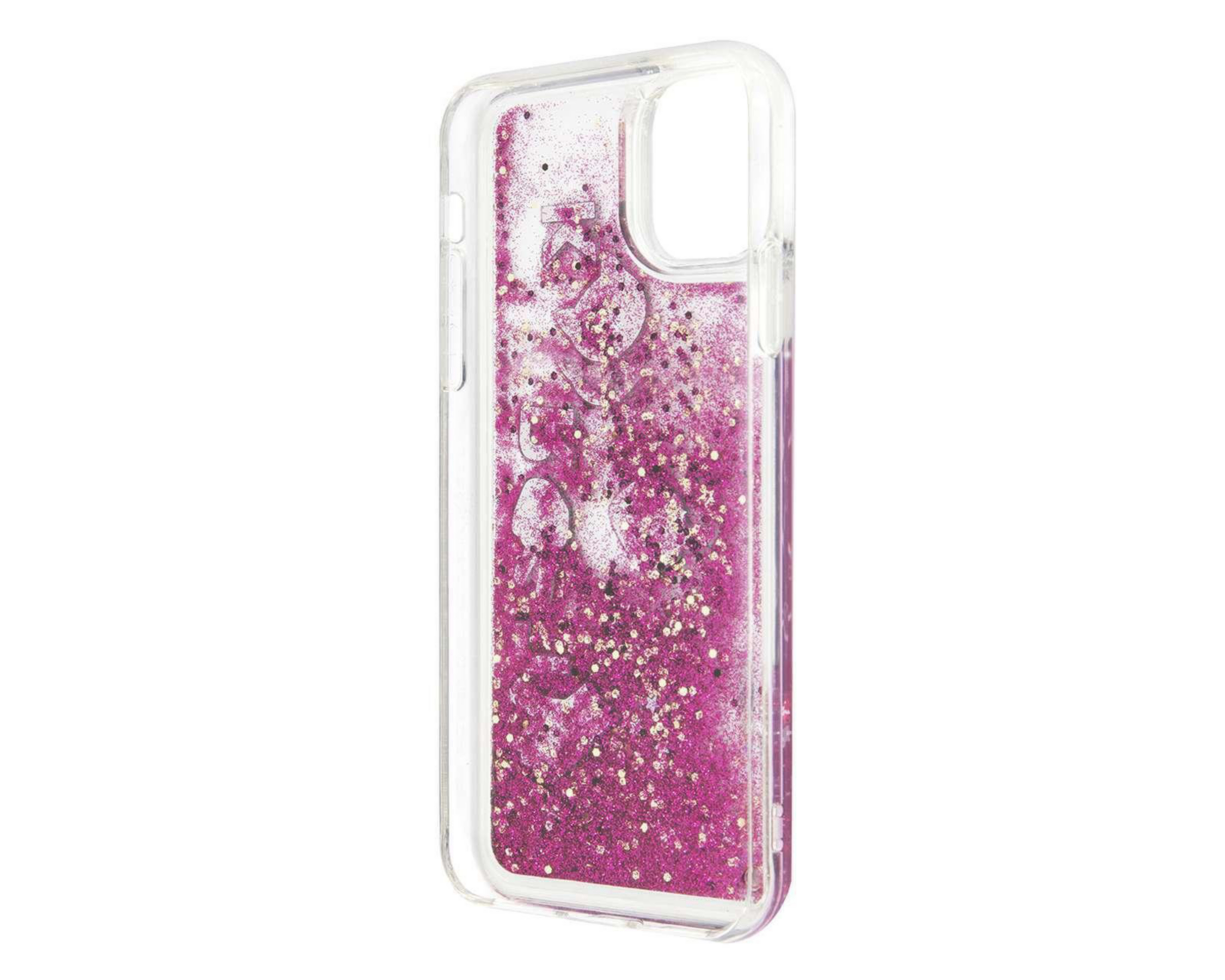 Foto 3 pulgar | Funda Karl Lagerfeld para iPhone 11 Pro Max