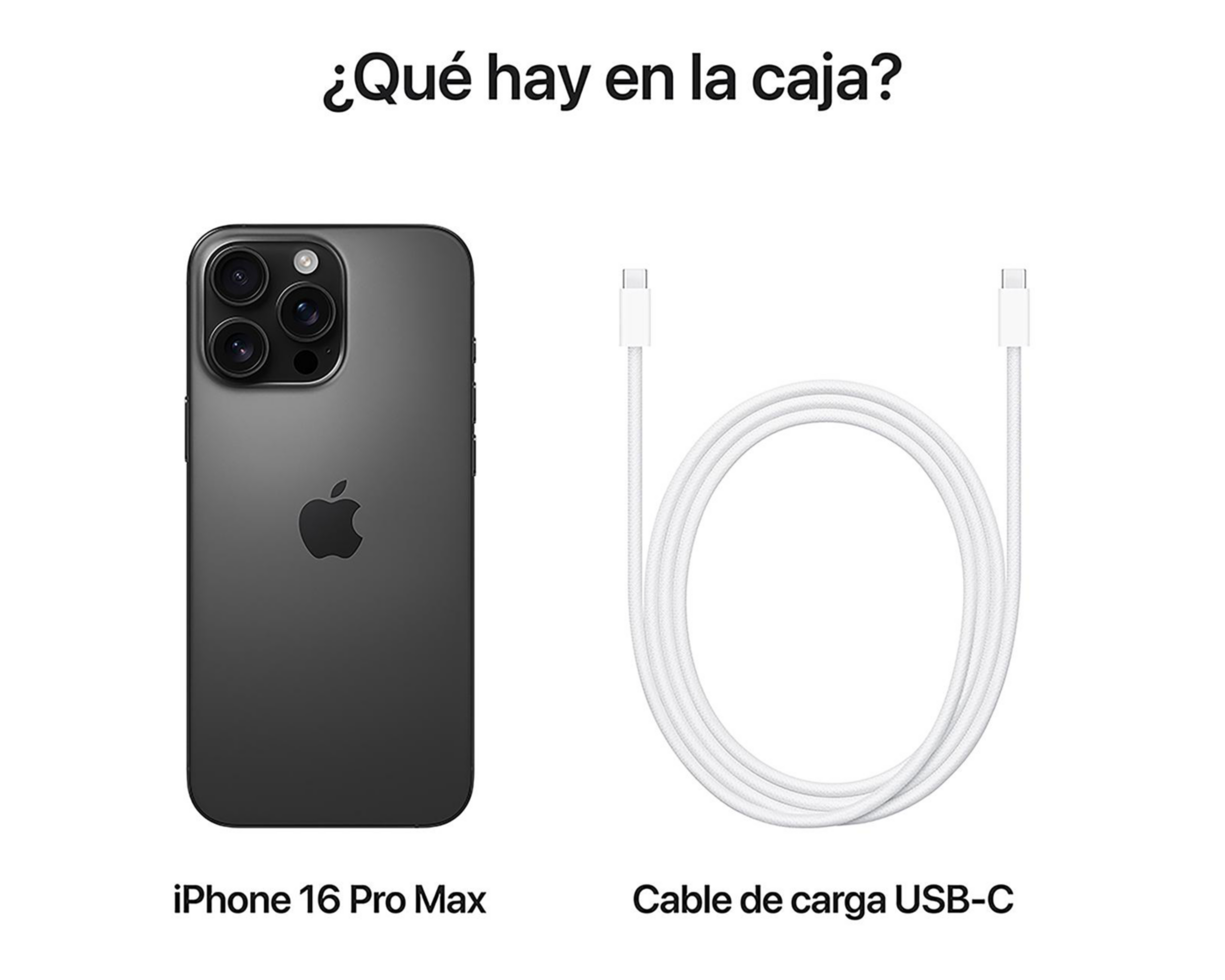 Foto 10 | iPhone 16 Pro Max Telcel 256 GB Titanio Negro