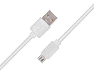 Foto 2 | Cable Daewoo Tipo Micro USB de 1.5 Metros