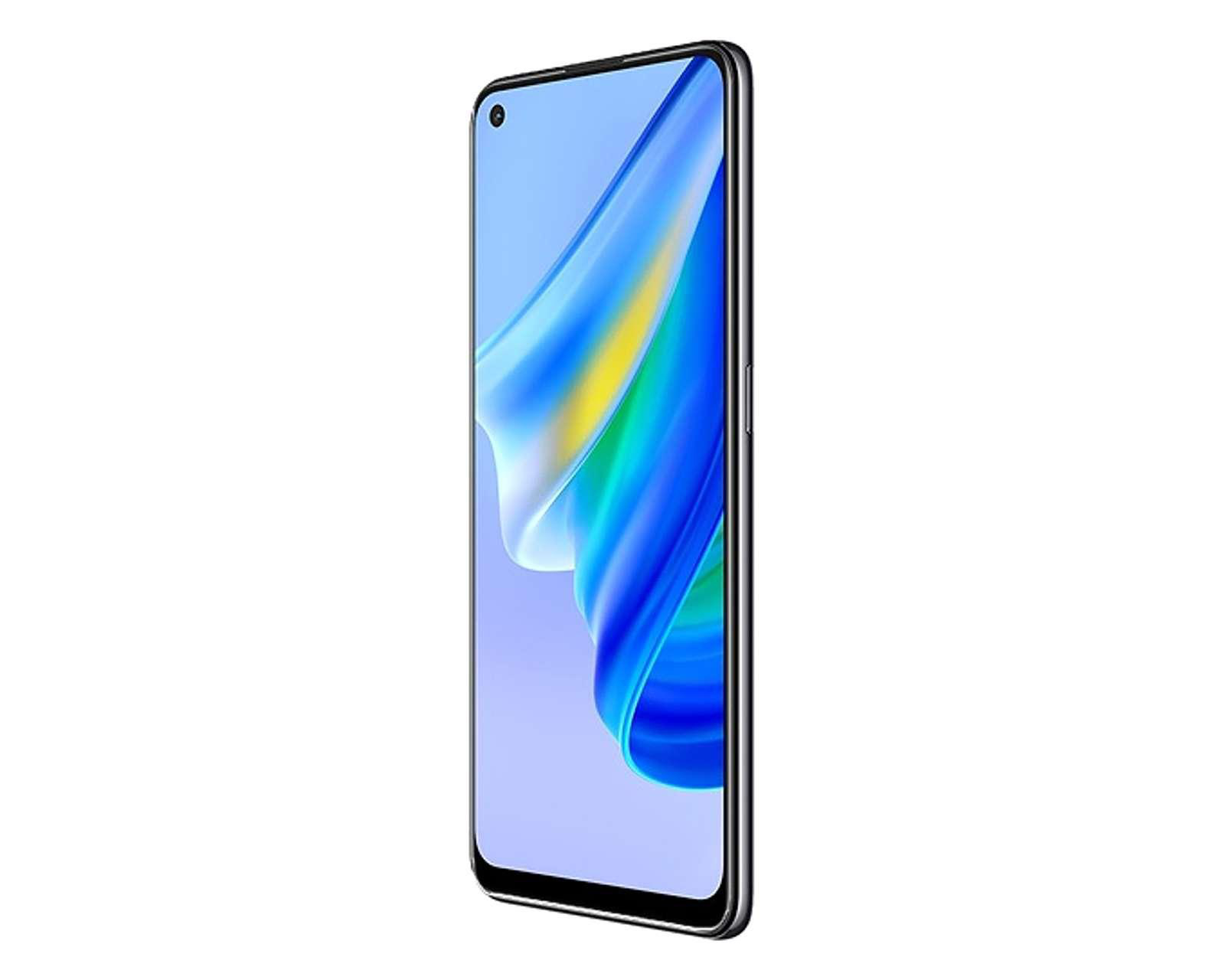 Foto 4 | Movistar OPPO Reno6 Lite 128 GB Negro