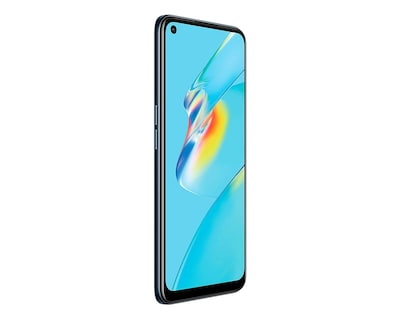 Foto 3 | Movistar OPPO A54 128 GB Negro