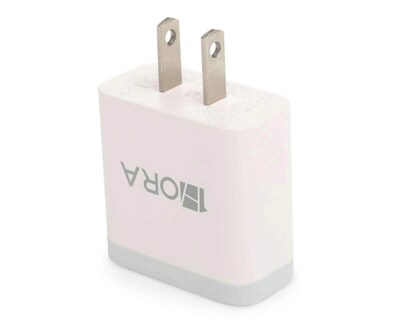 Foto 3 | Cargador 1Hora Lightning - USB 10 W