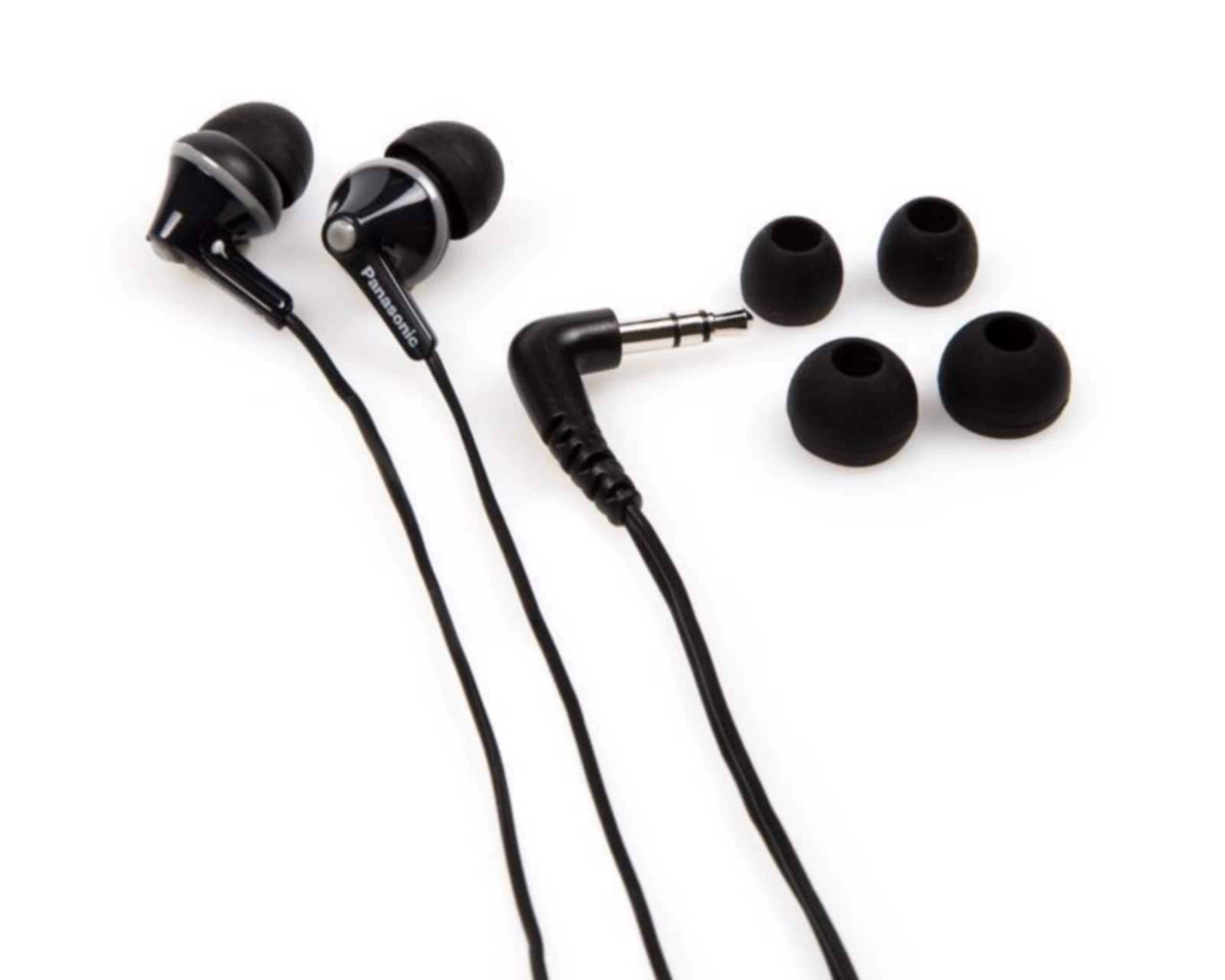 Aud fonos In Ear Panasonic Ergofit RP HJE125PPK Coppel