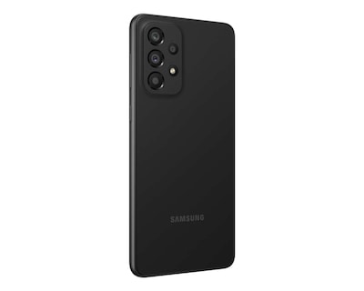 Foto 4 | Celular Samsung Liberado Galaxy A33 128 GB Negro