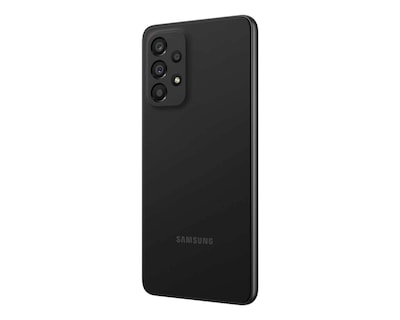 Foto 6 | Celular Samsung Liberado Galaxy A33 128 GB Negro