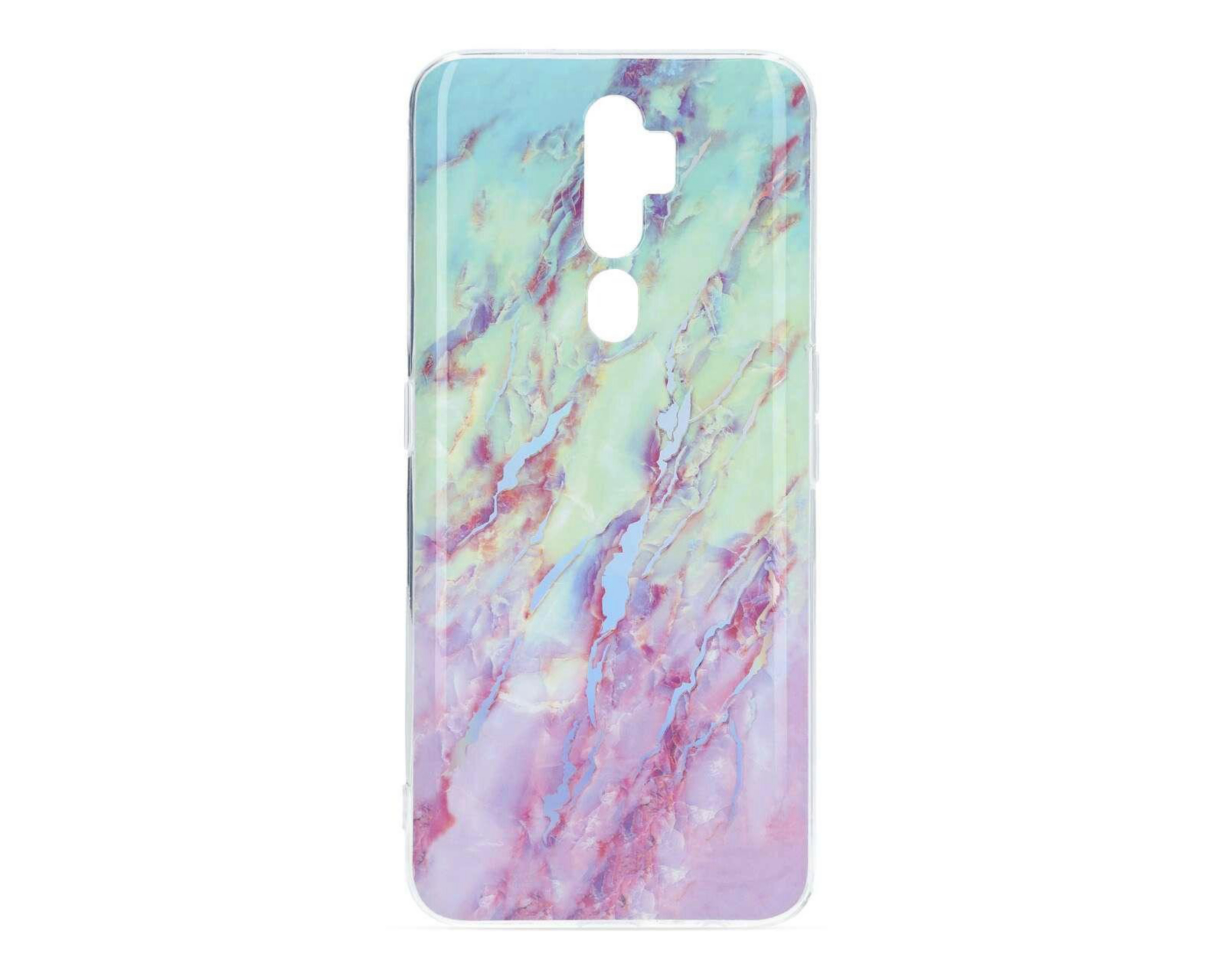 Funda Blob para Oppo A9