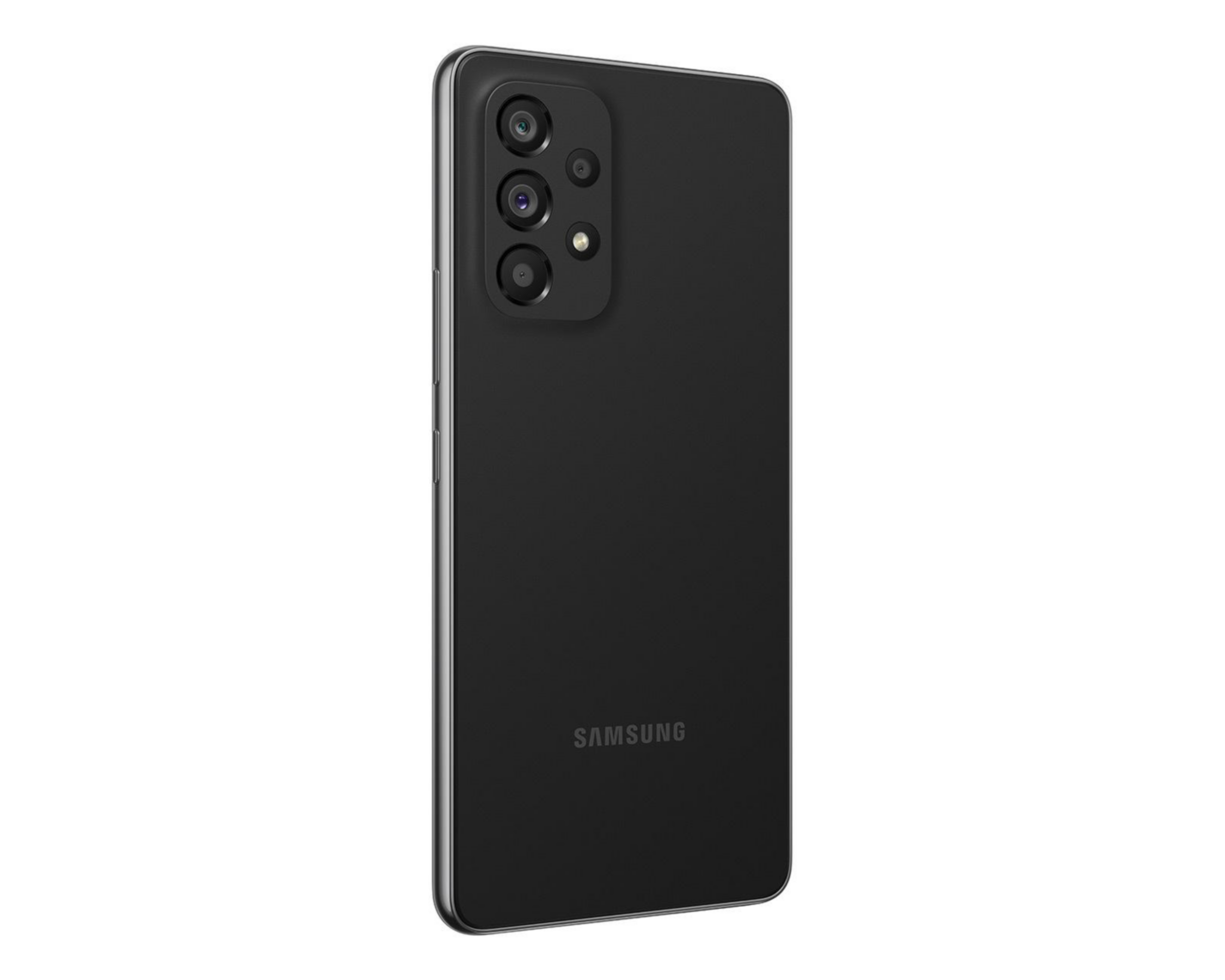 Foto 5 pulgar | Celular Samsung Desbloqueado Galaxy A53 128 GB Negro