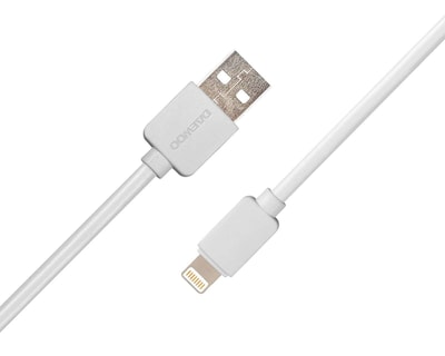 Foto 2 | Cable Daewoo Tipo Lightning de 1.5 Metros