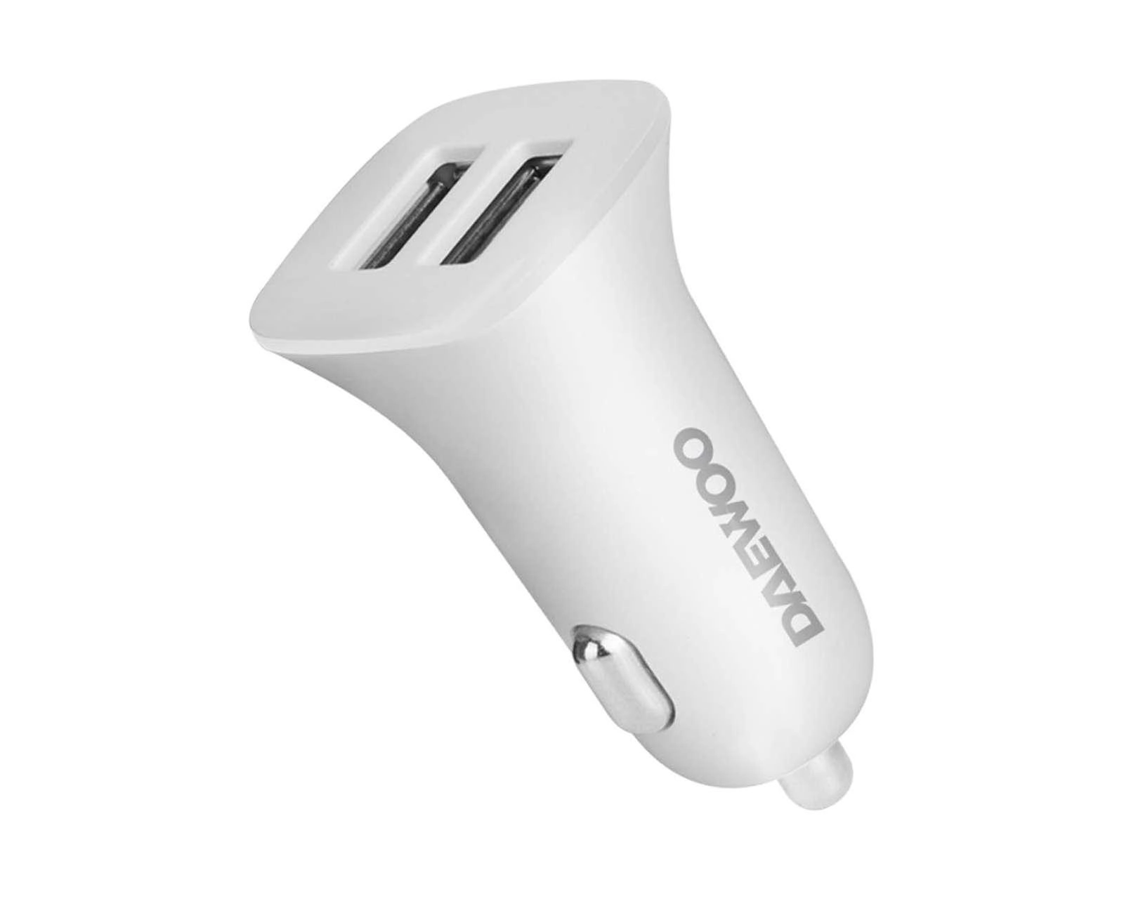 Adaptador de Corriente con Entrada USB 10 W