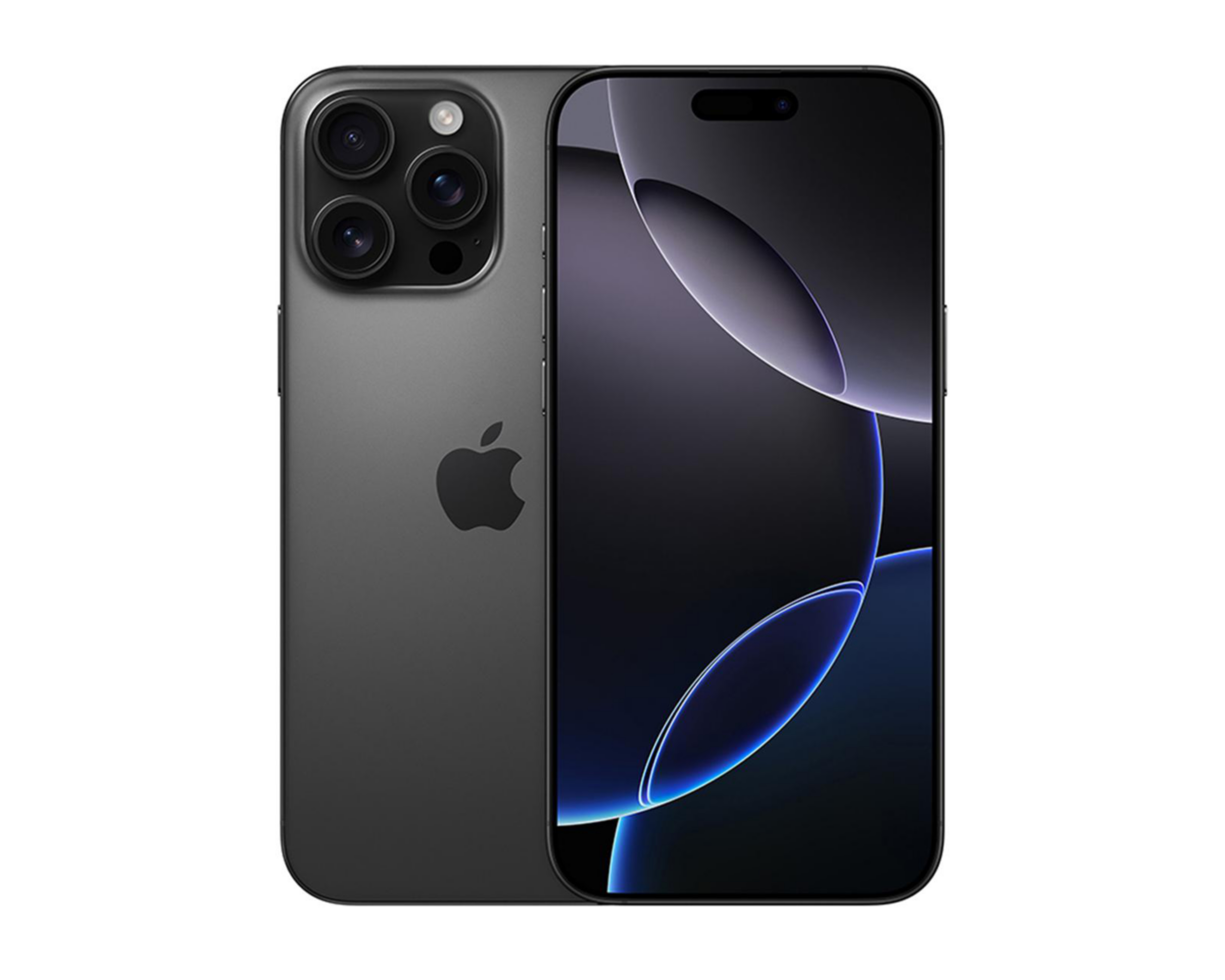 iPhone 16 Pro Max Telcel 512 GB Titanio Negro