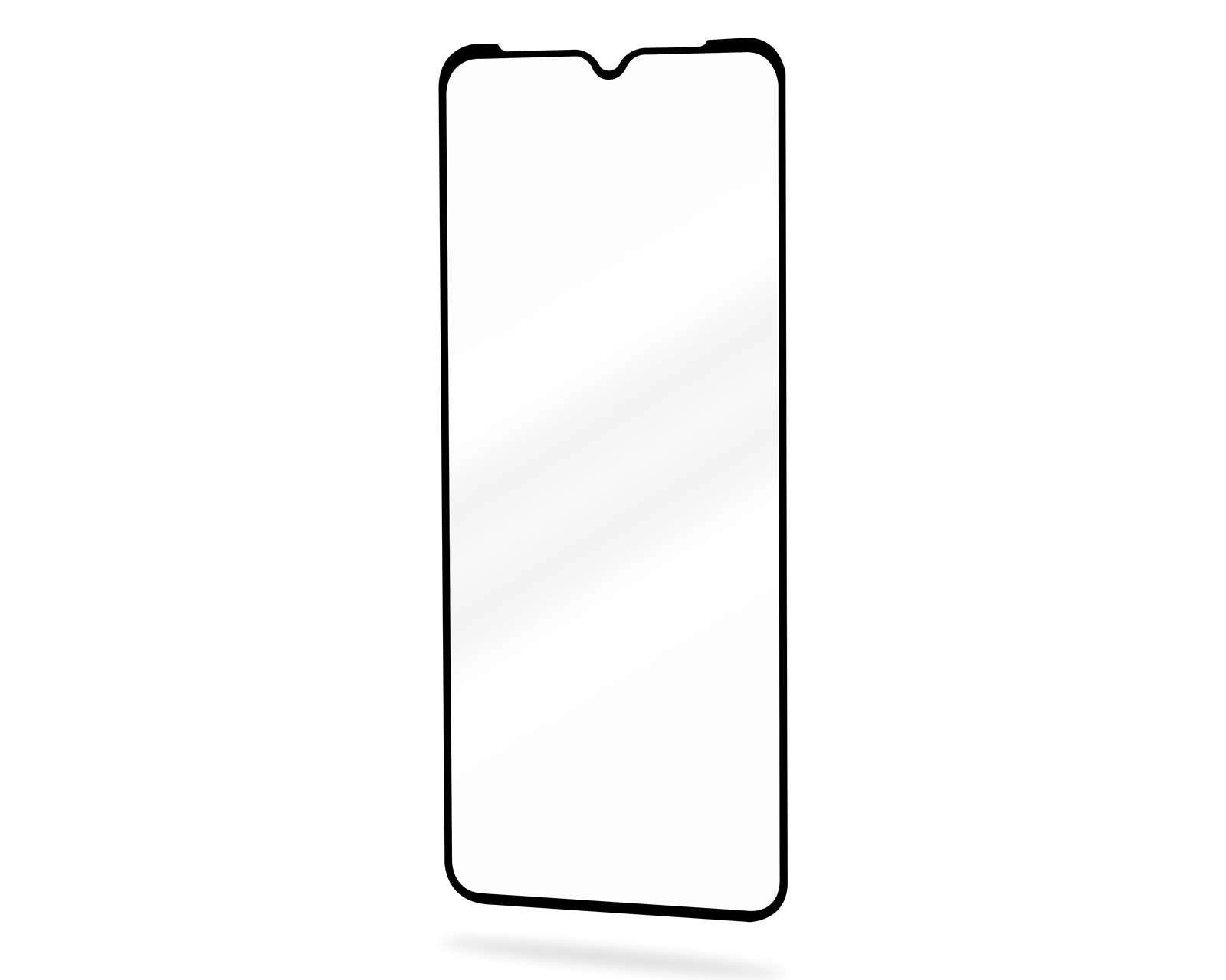 Foto 3 pulgar | Protector de Pantalla Techzone para Motorola Moto E7i Power