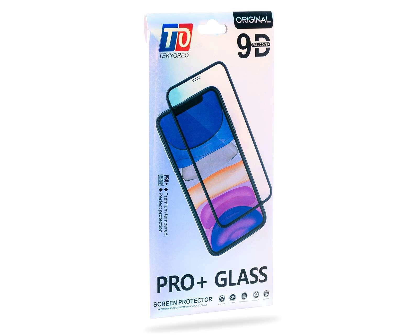 Foto 5 pulgar | Protector de Pantalla Techzone para Motorola Moto E7i Power