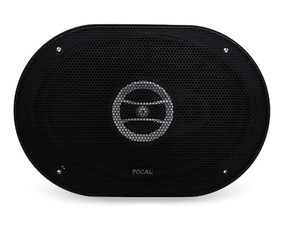 Foto 2 | Bocina Focal de 6 x 9" 160 W 3 Vías