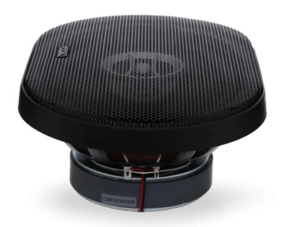 Foto 4 | Bocina Focal de 6 x 9" 160 W 3 Vías