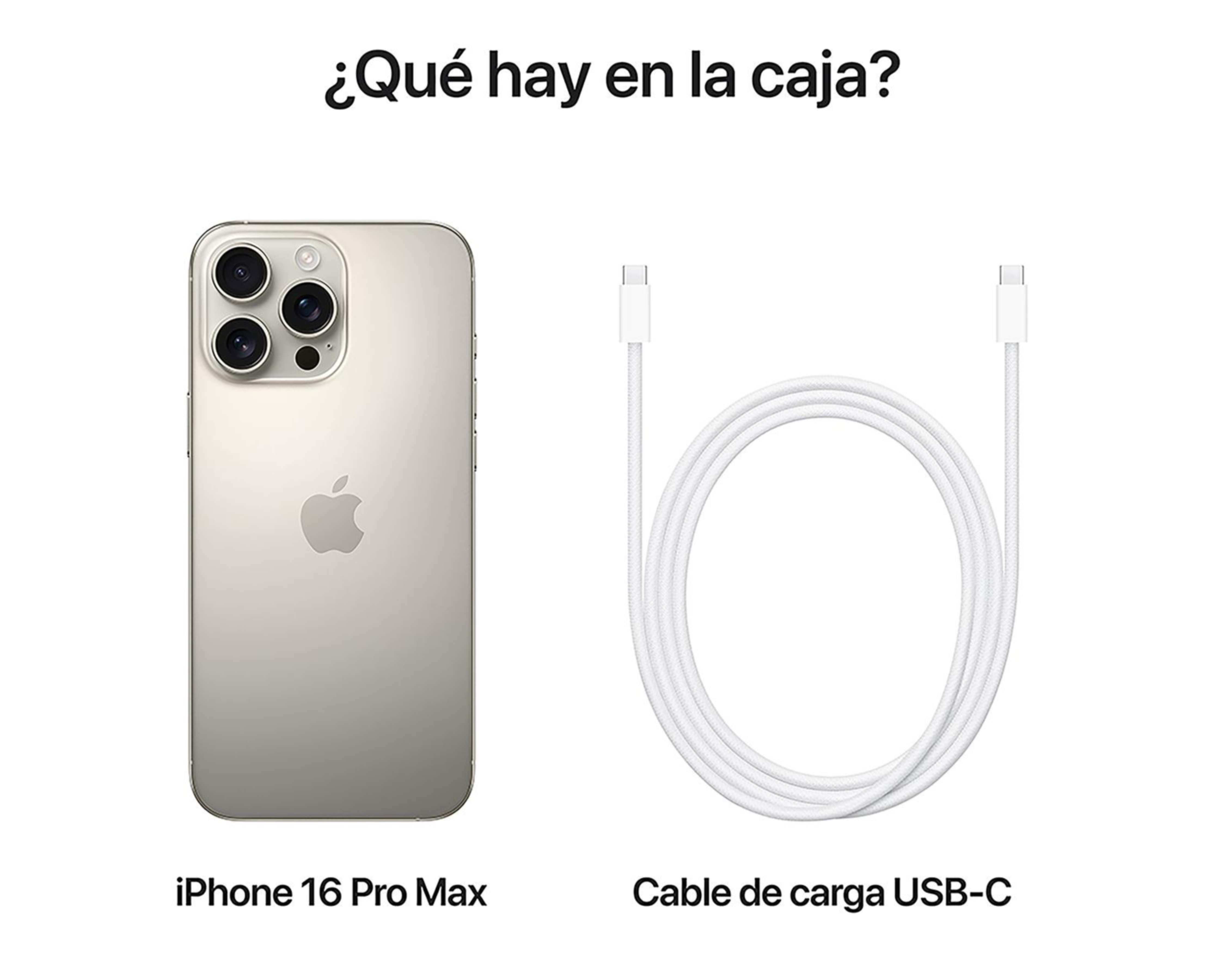 Foto 10 | iPhone 16 Pro Max Telcel 512 GB Titanio Natural