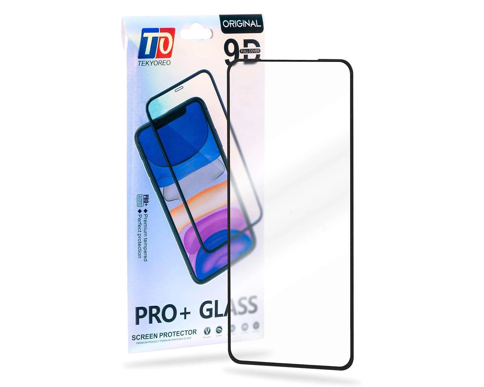 Protector de Pantalla Techzone para Xiaomi Redmi Note 10S