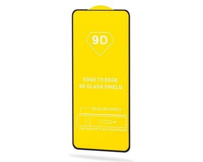 Foto 3 | Protector de Pantalla Techzone para Xiaomi Redmi Note 10S